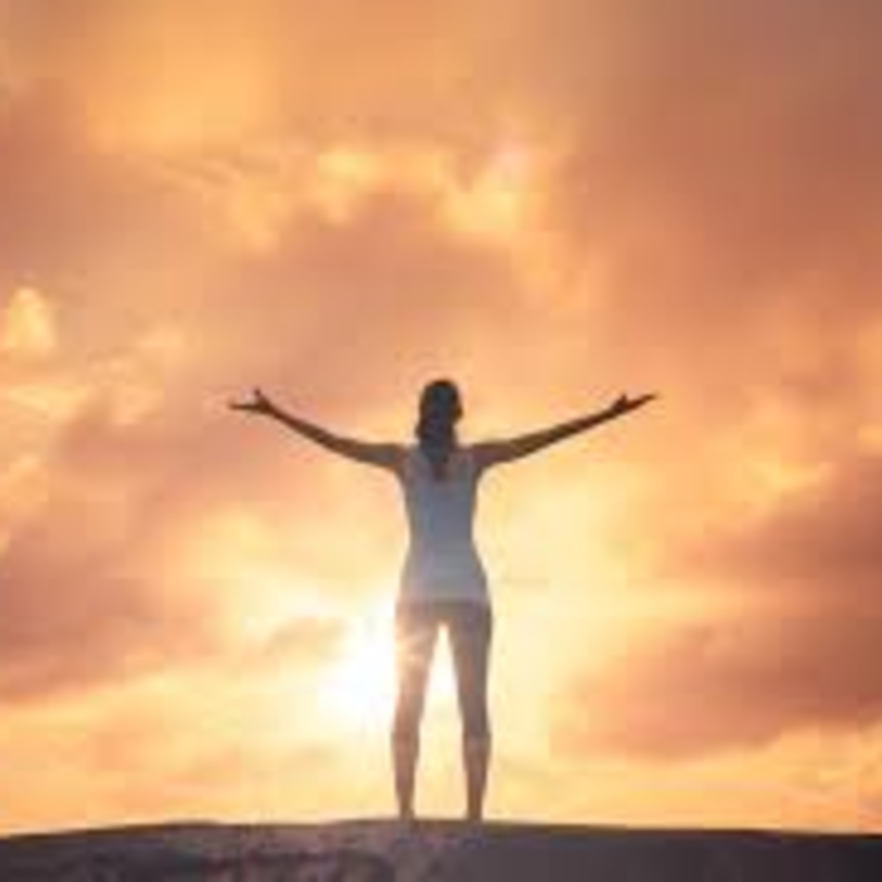 Exploring Religion and Spirituality with Megan