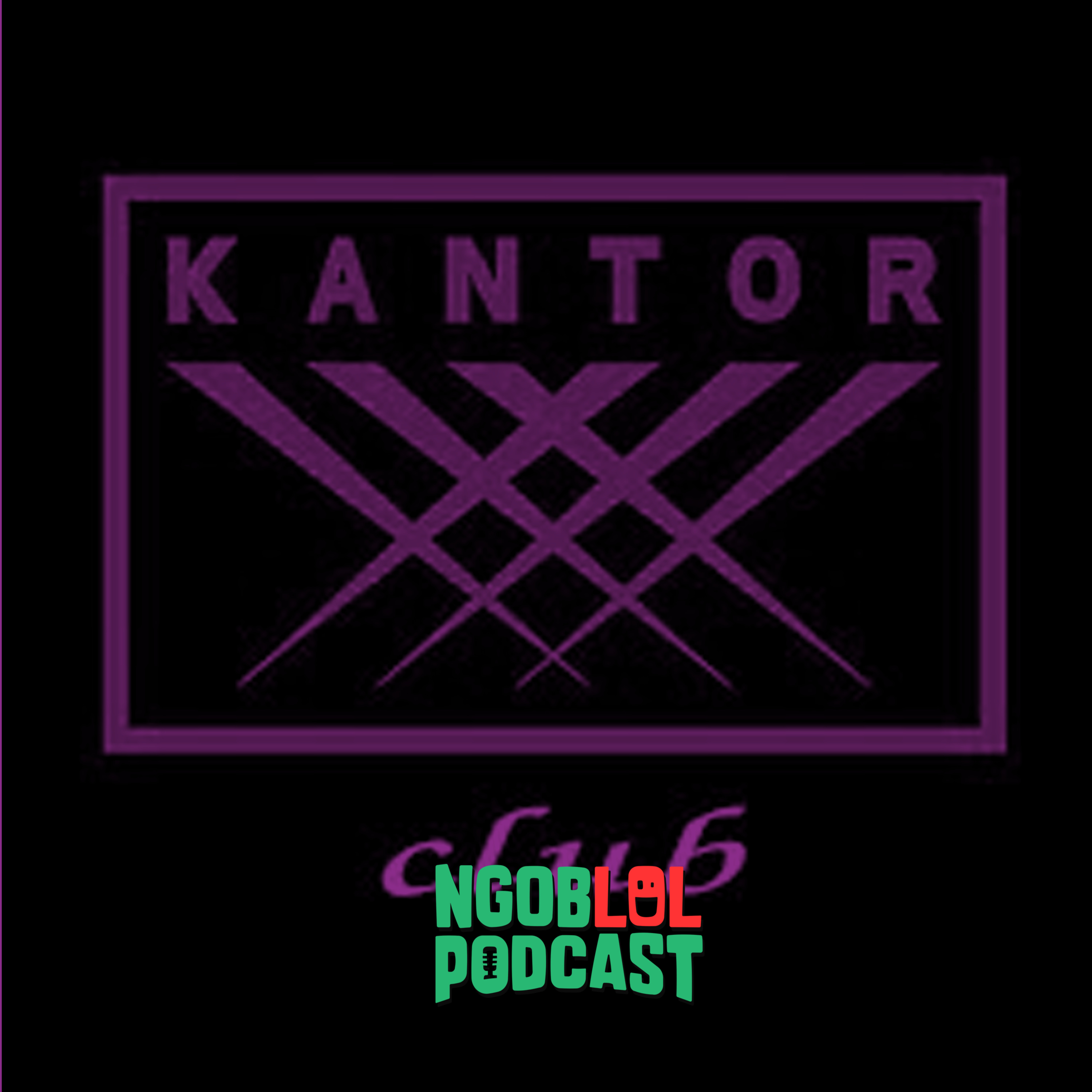 ngoblol podcast