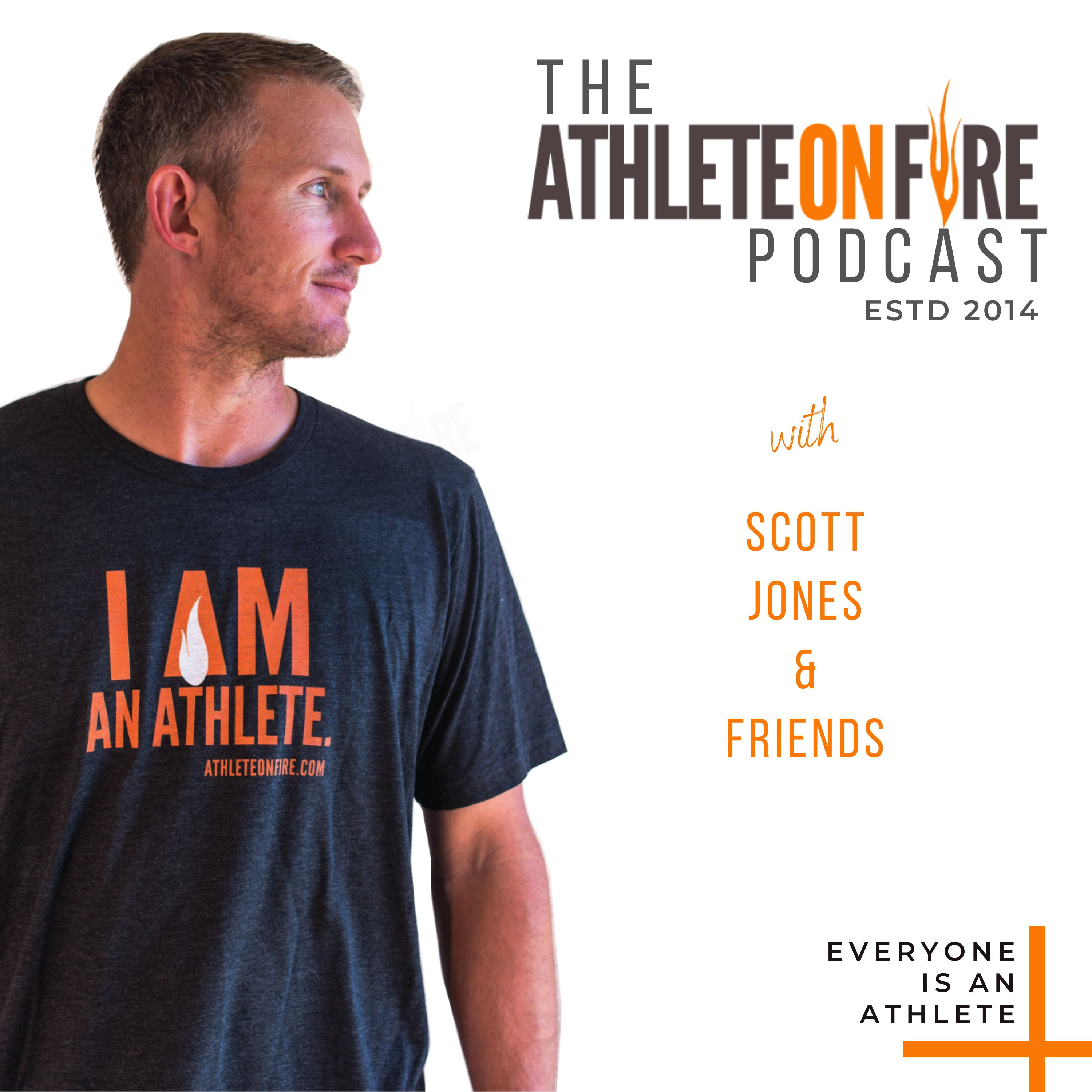 The athletes of Team Hericane is getting ready for an epic jaunt across the Pacific! episode artwork