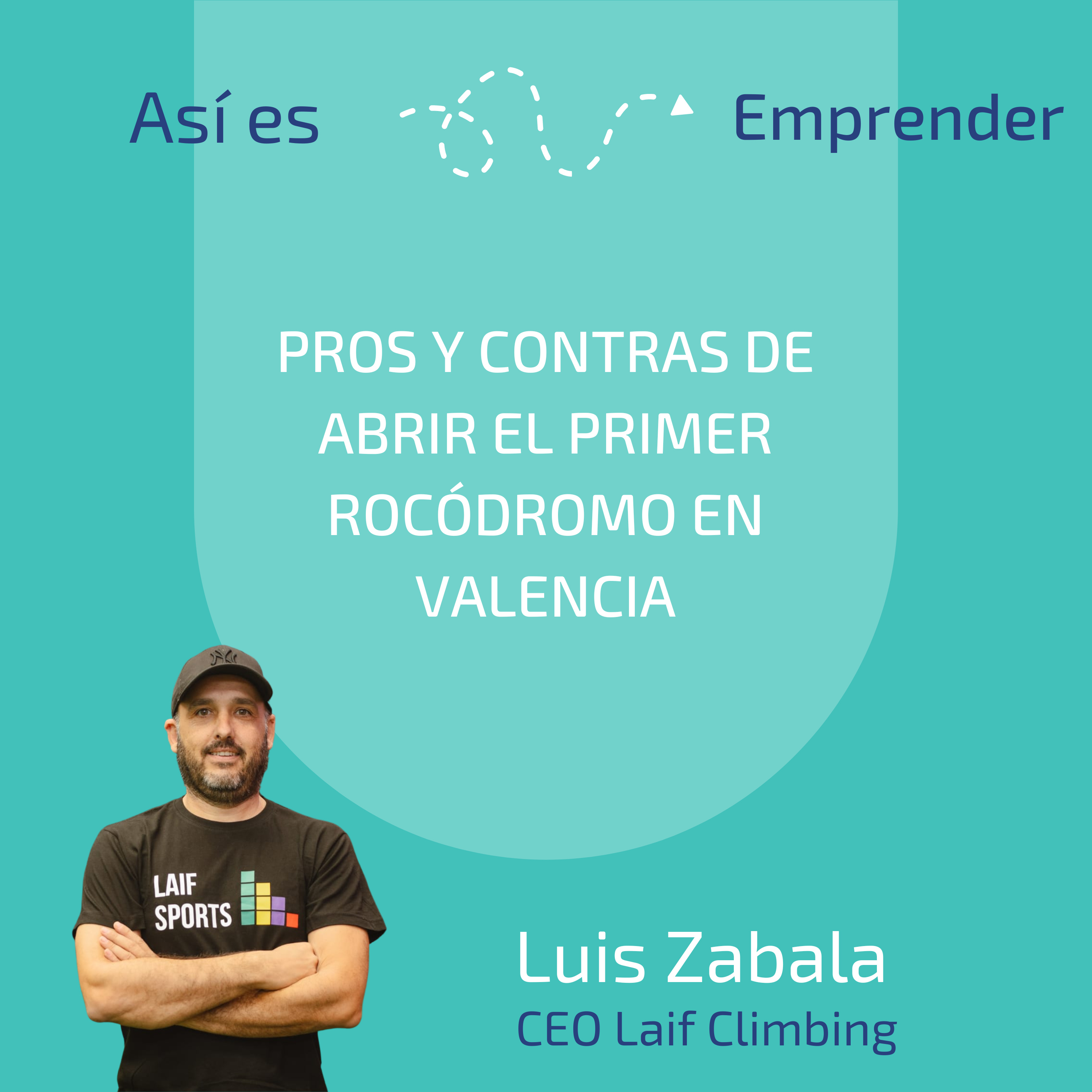 Así es emprender