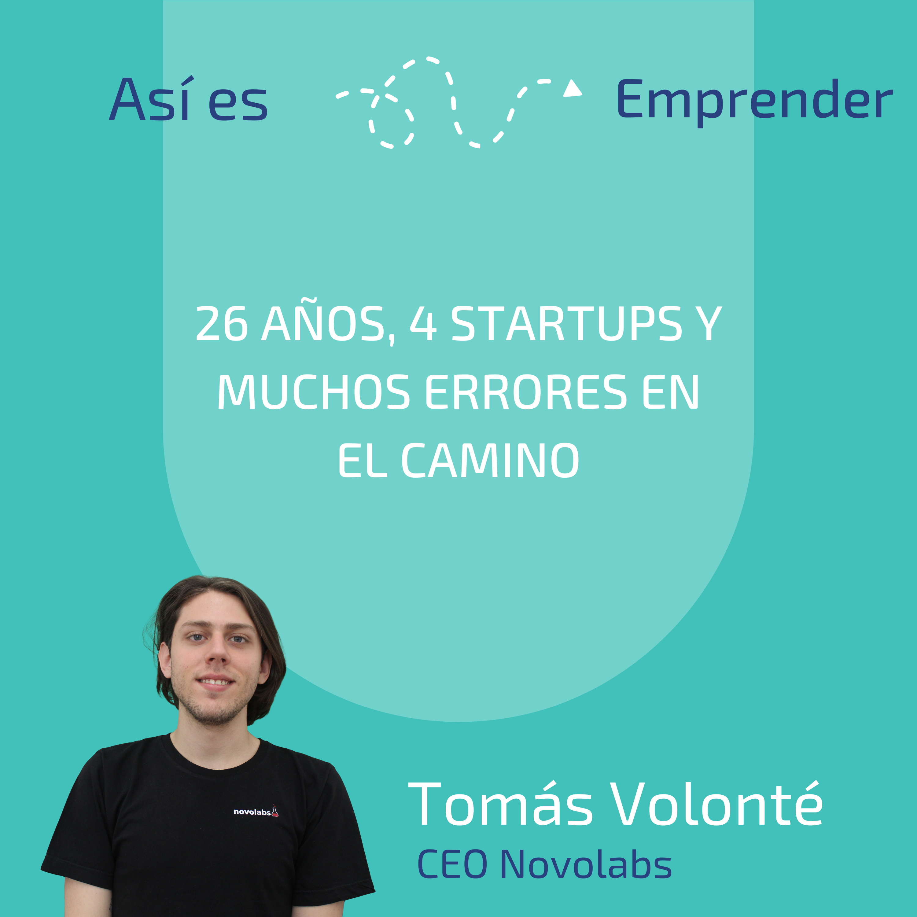 Así es emprender