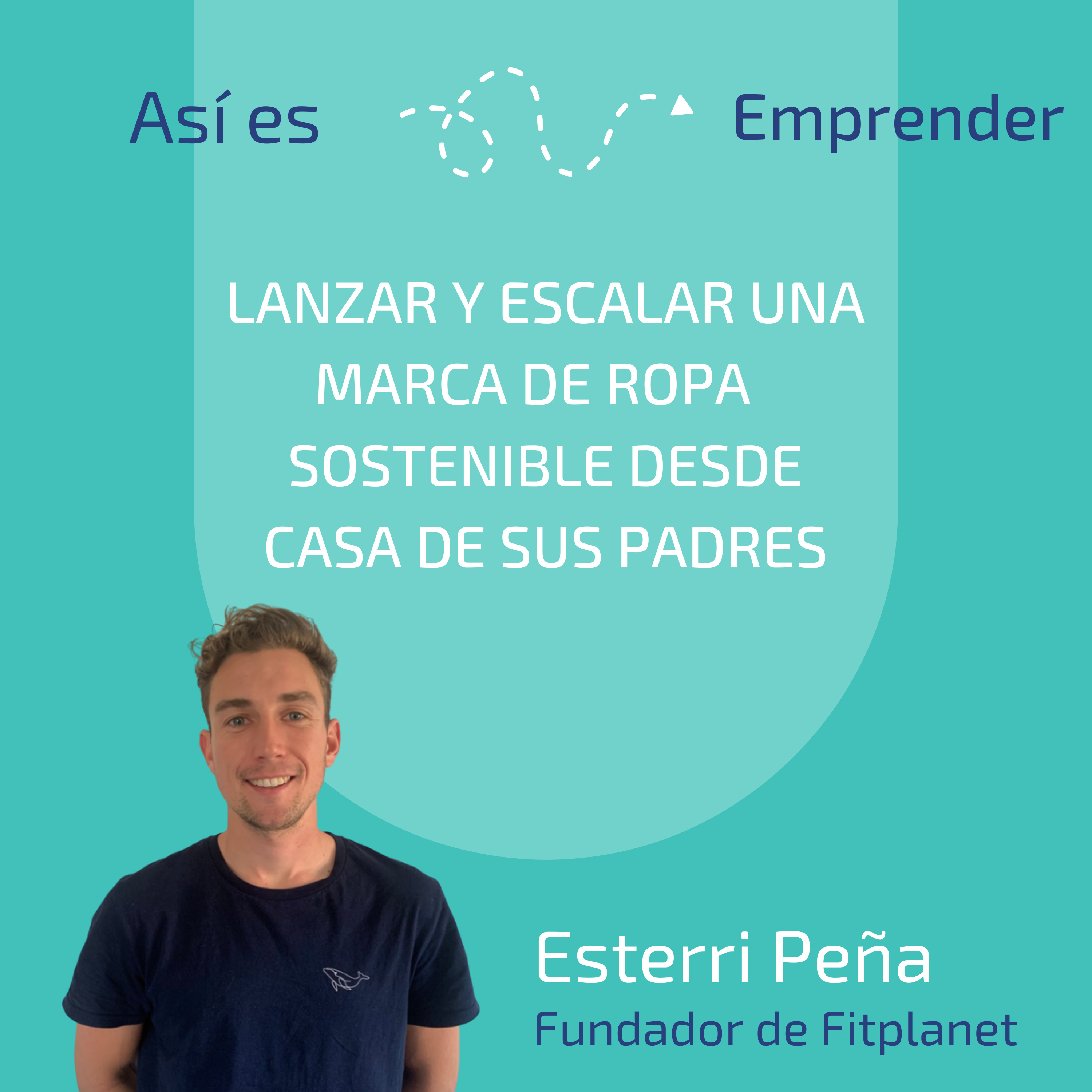 Así es emprender