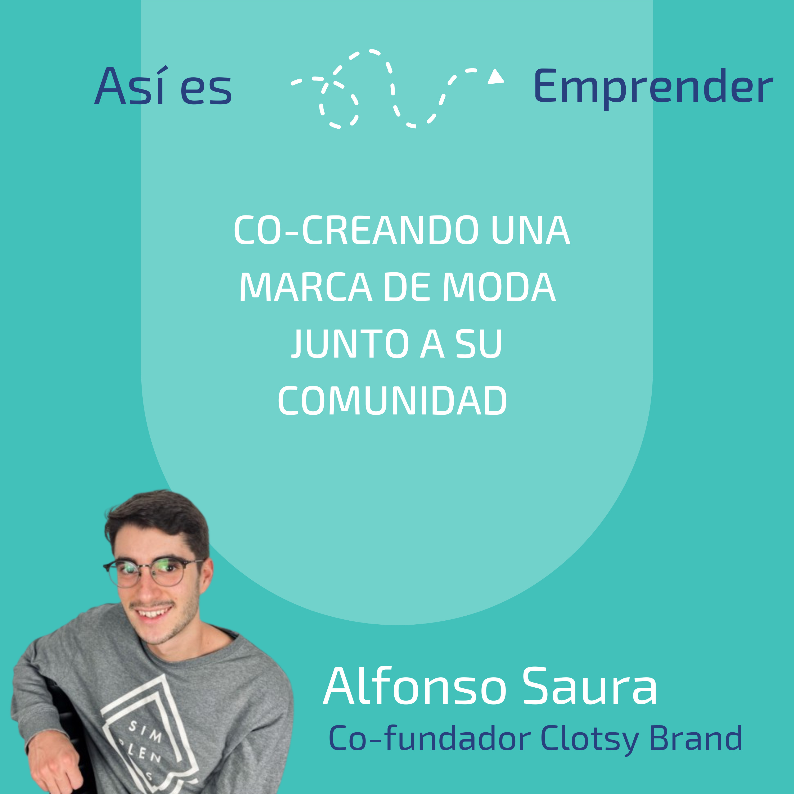 Así es emprender