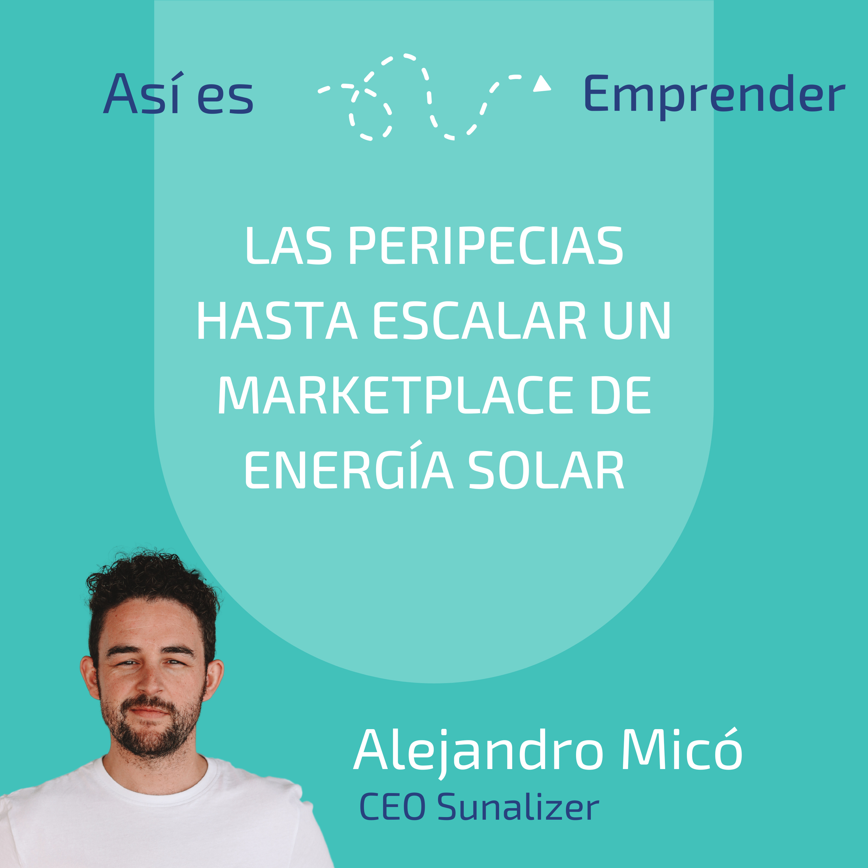 Así es emprender