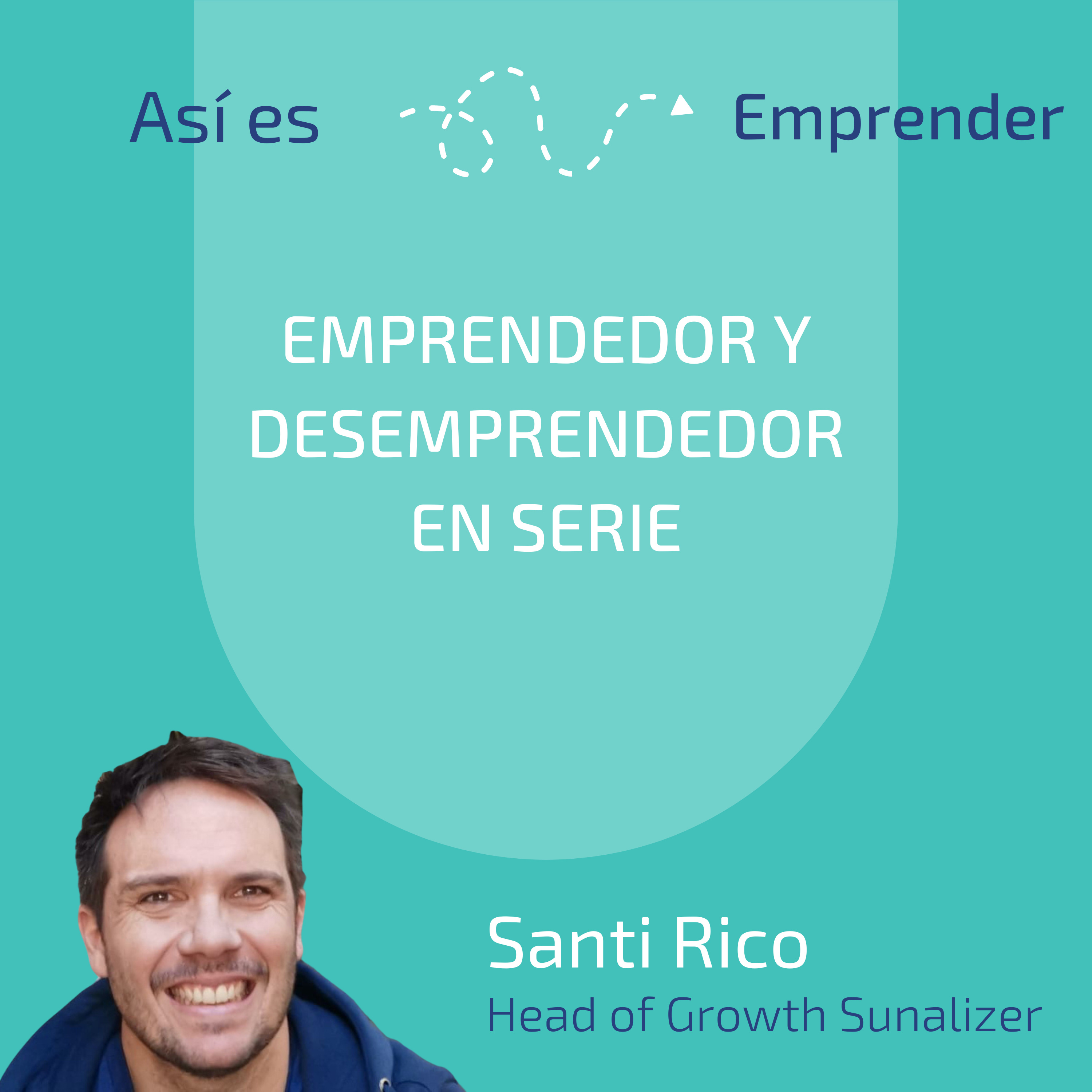 Así es emprender