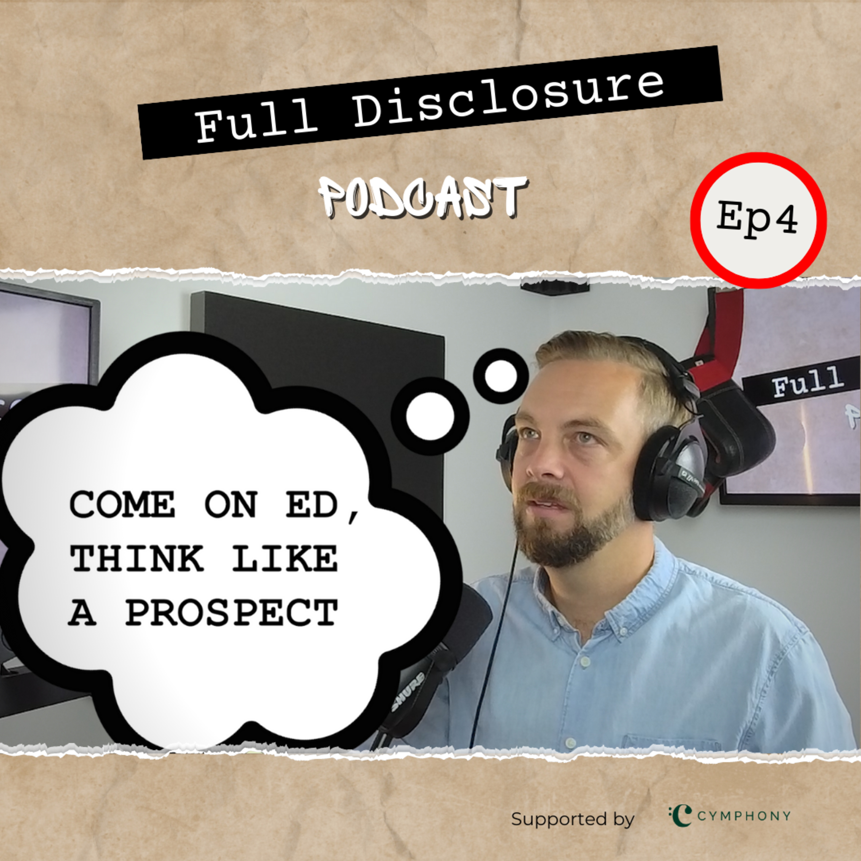 Full Disclosure