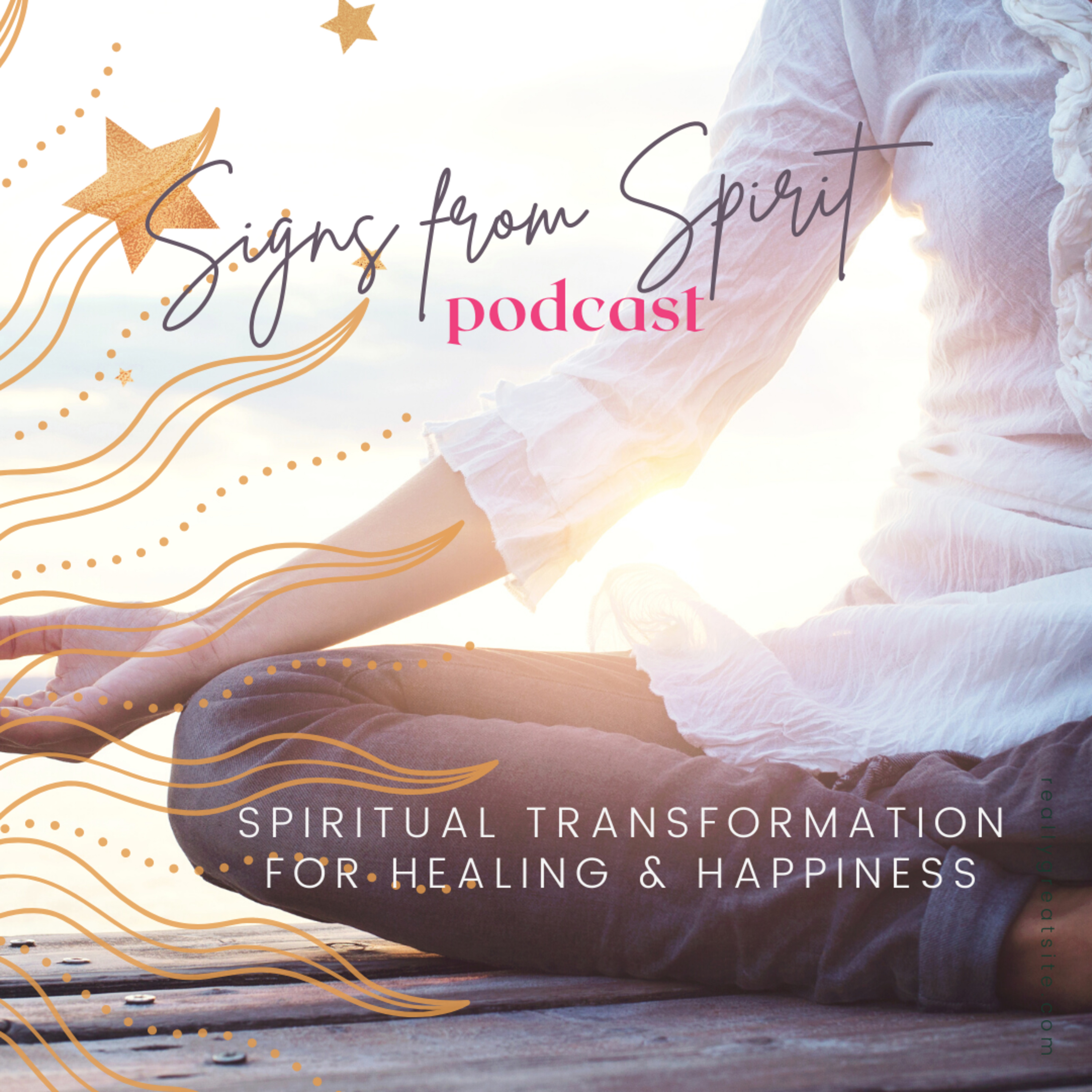 Devastated to Divine, a Podcast For Grieving Moms