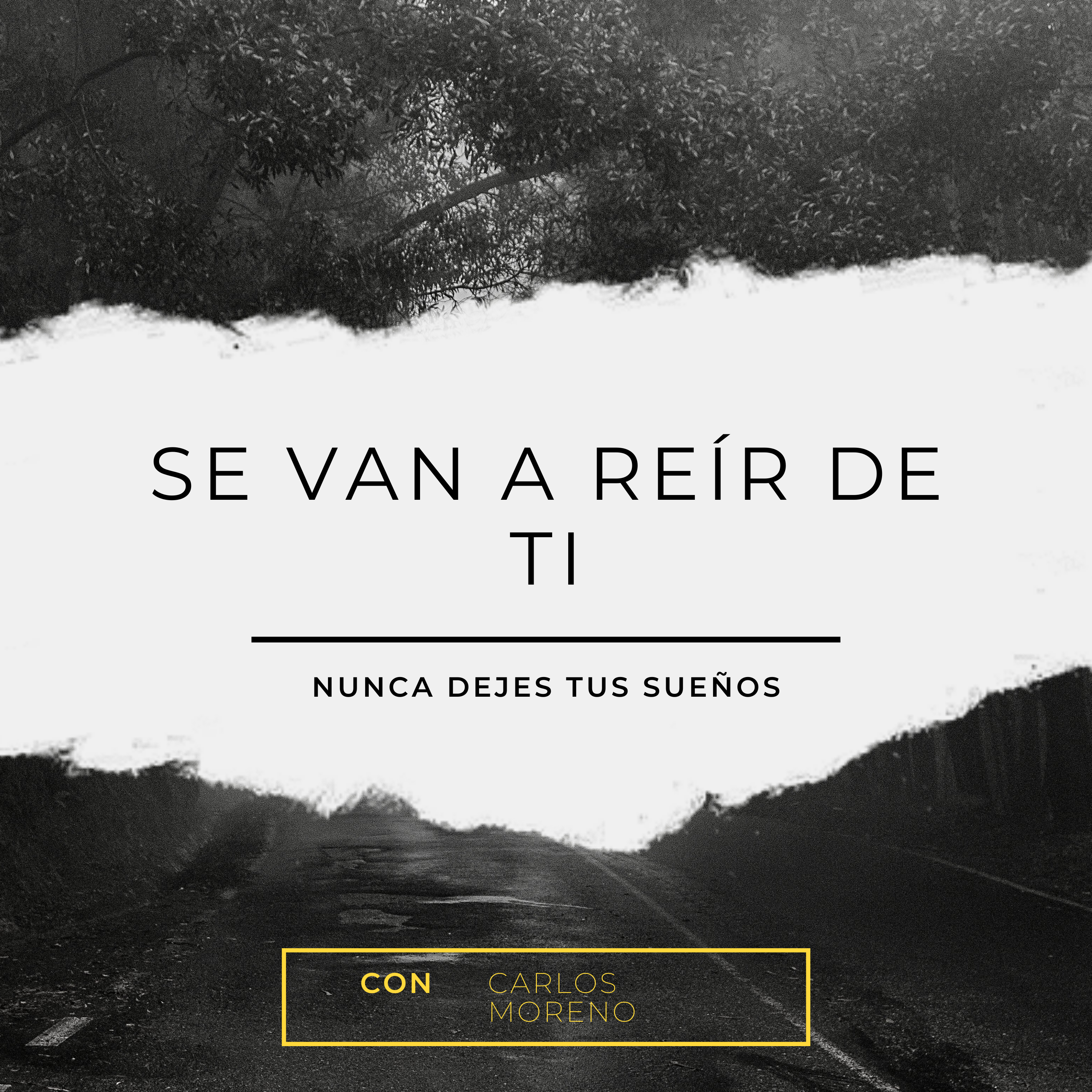 SUEÑOS DE EMPRENDEDOR  episode artwork