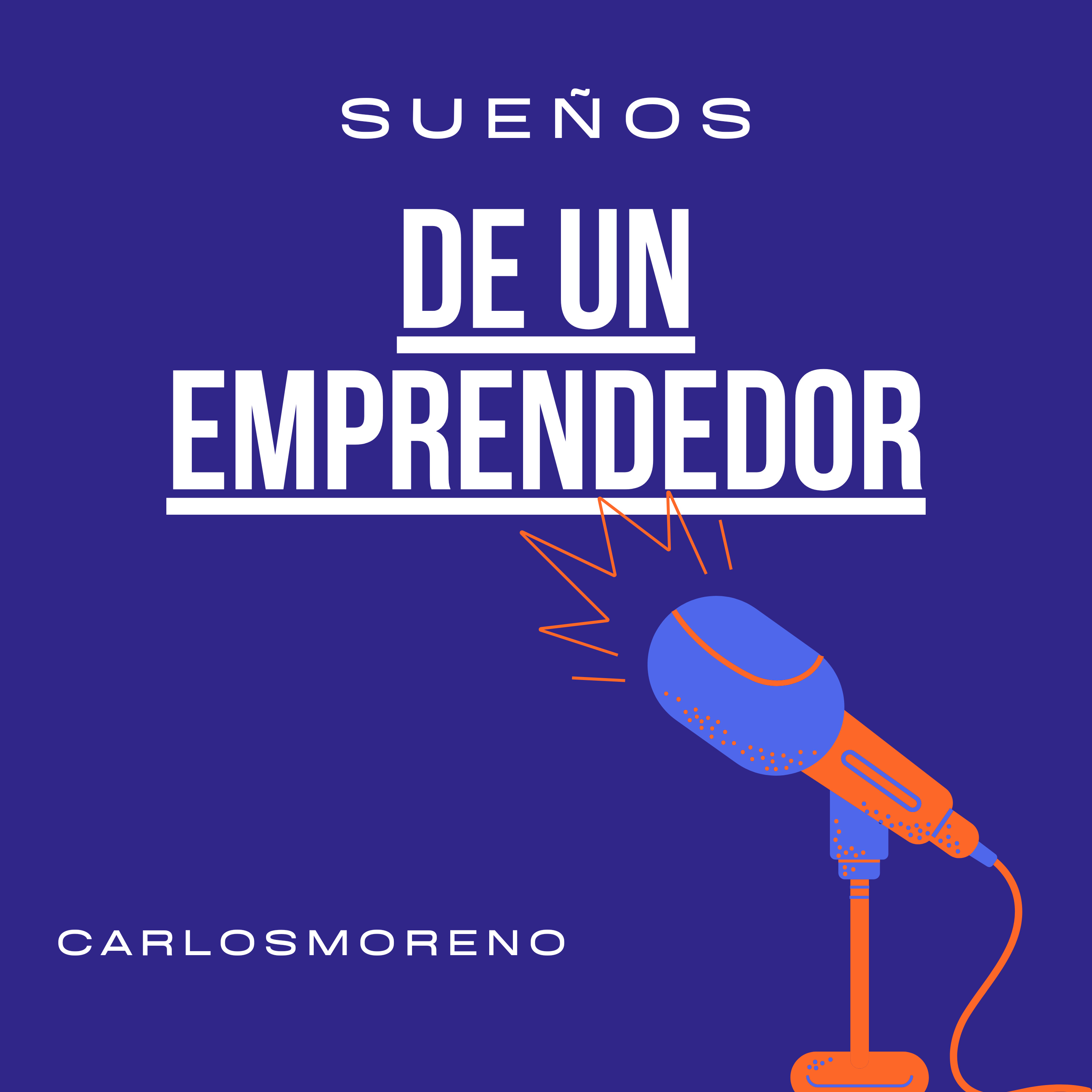Mi pequeña historia de exito