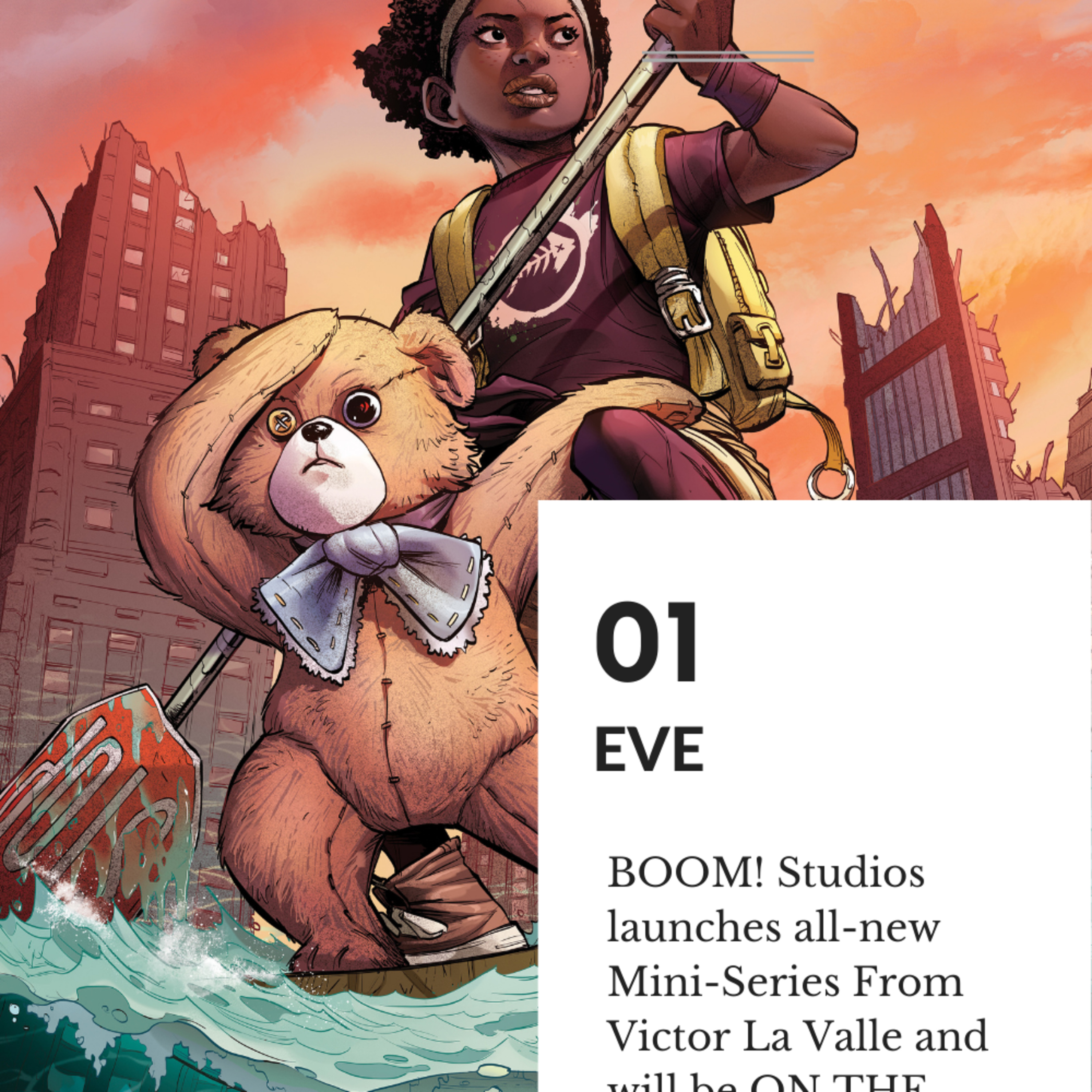 Constant Collectible: The Collective