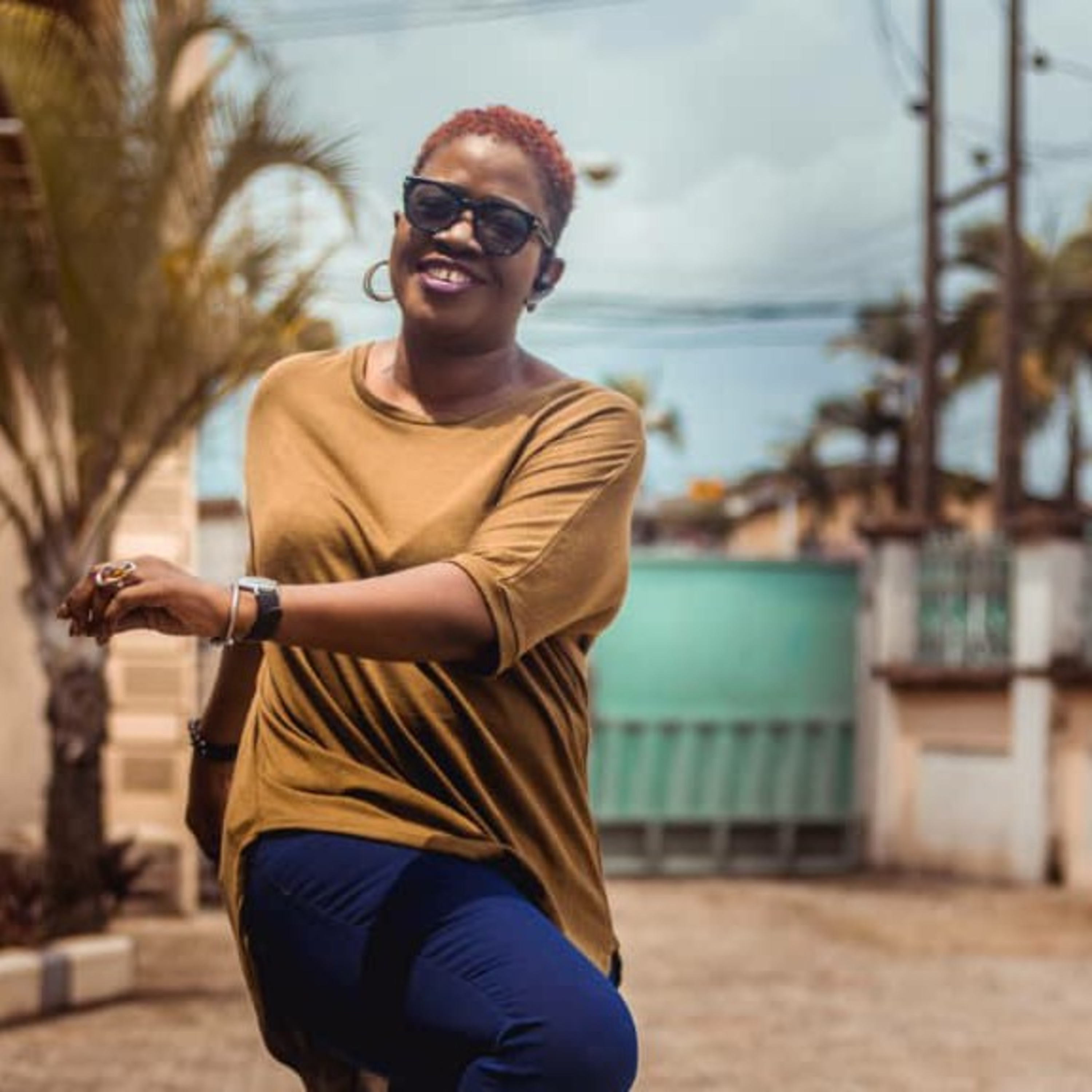 Let's talk about sec Babe😉