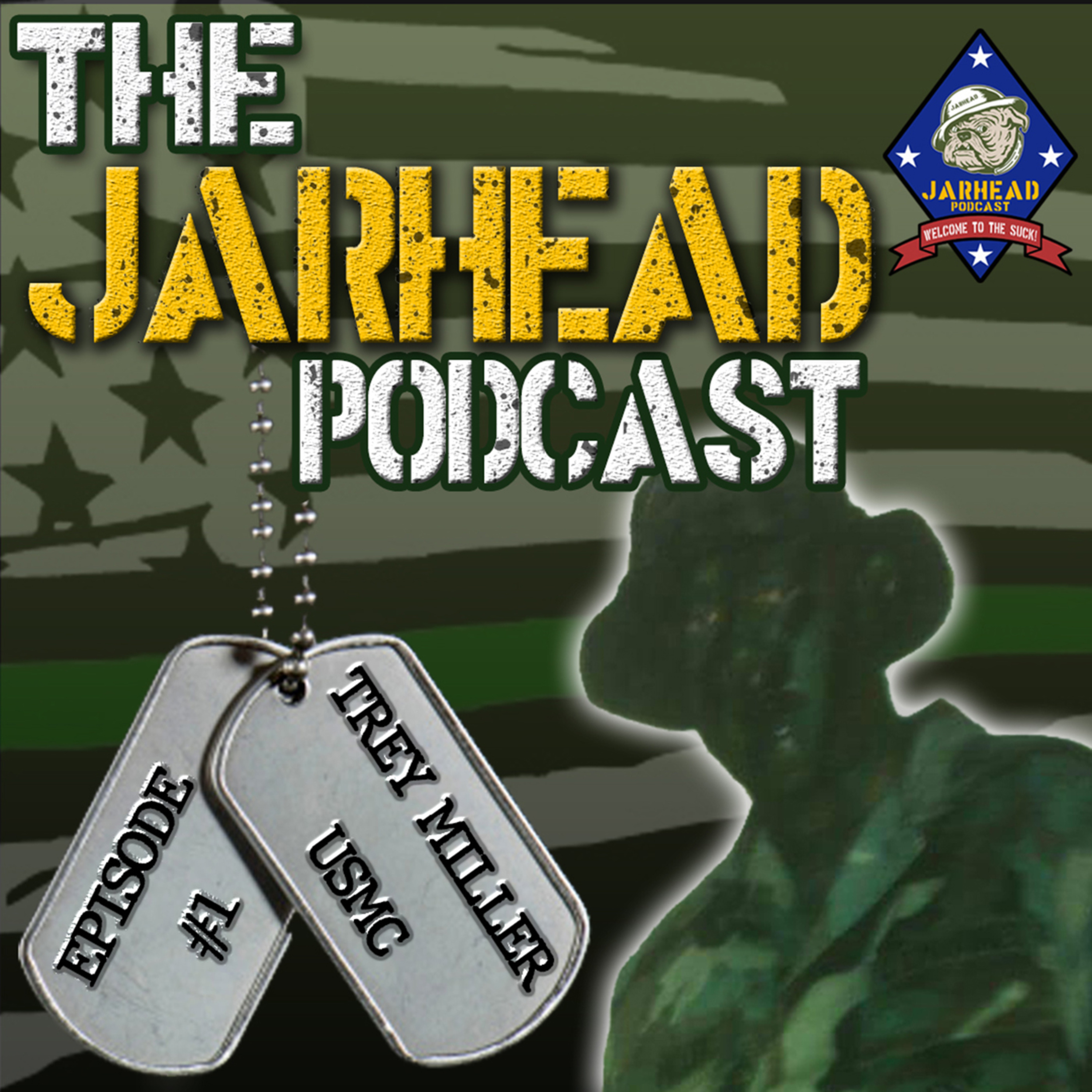 Jarhead Podcast