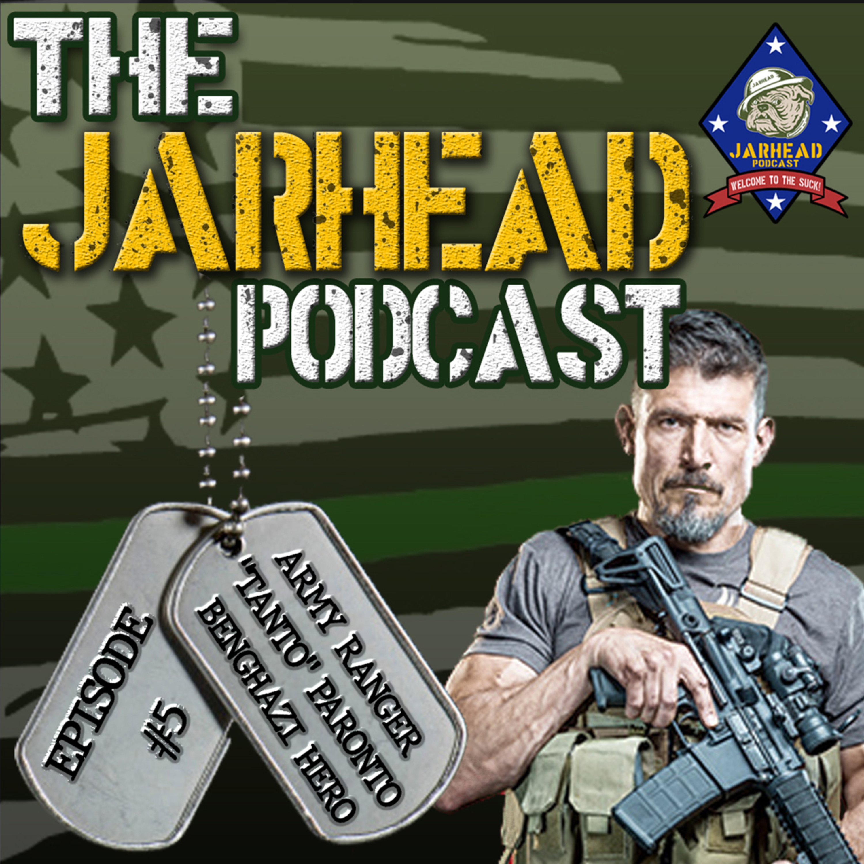 Jarhead Podcast