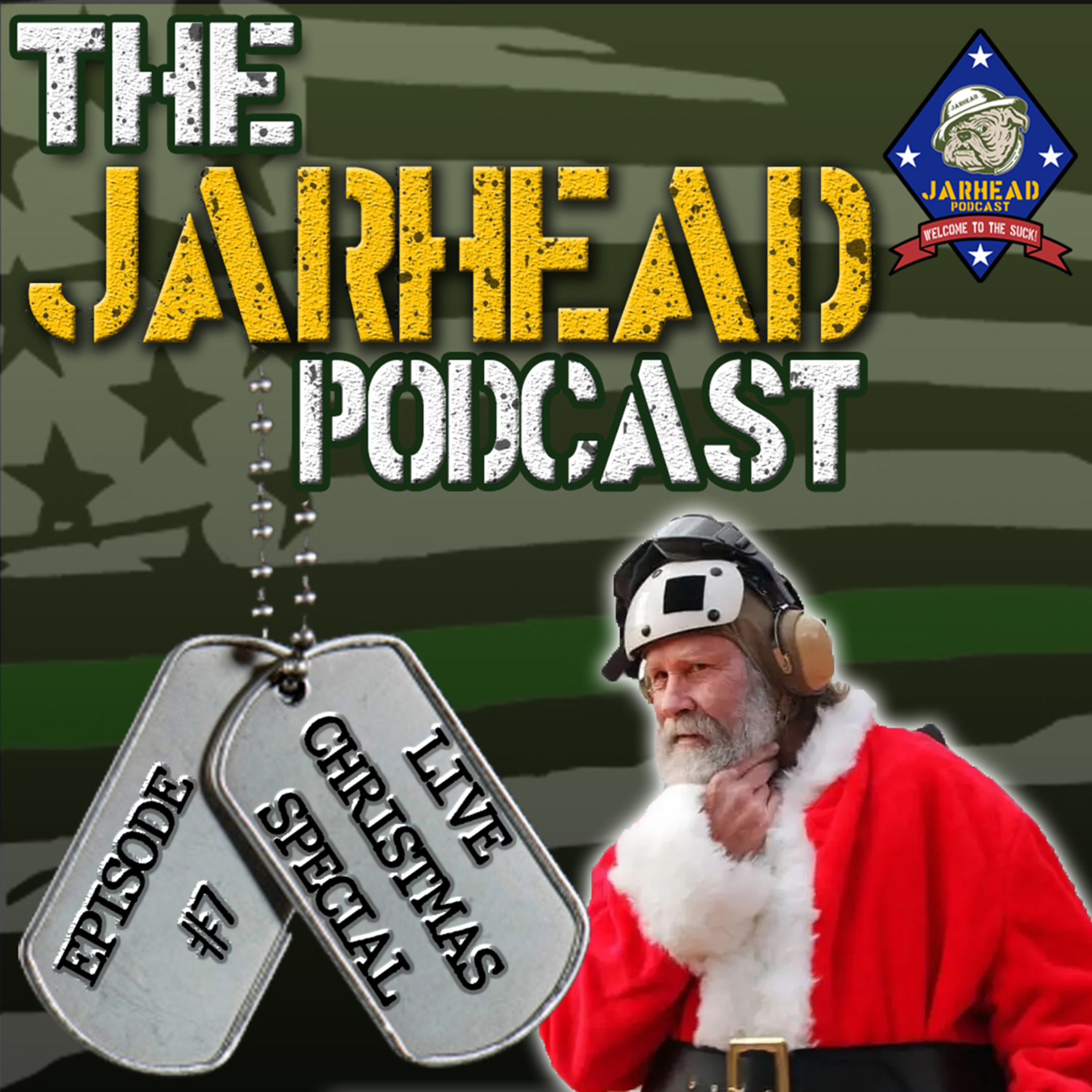Jarhead Podcast