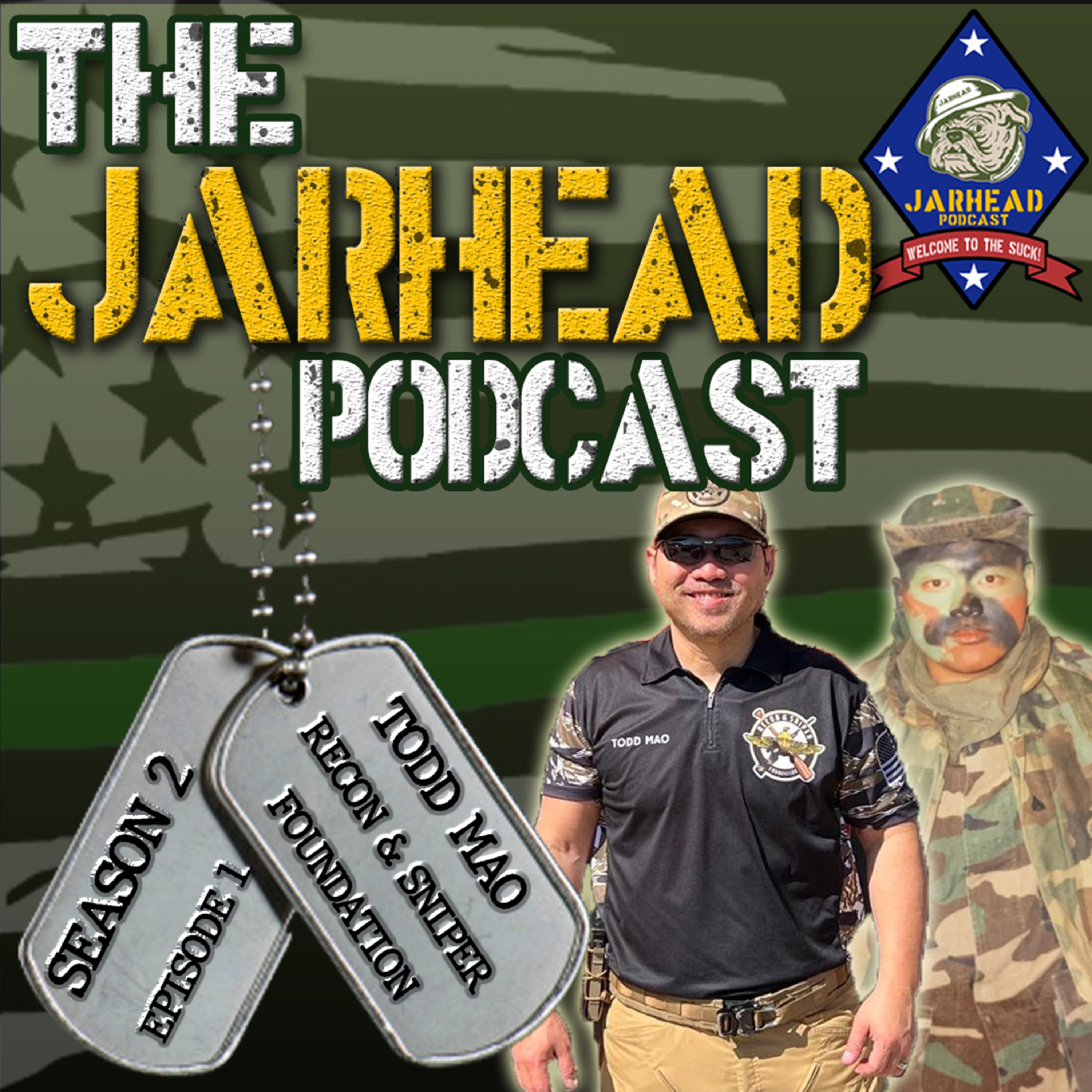 Jarhead Podcast