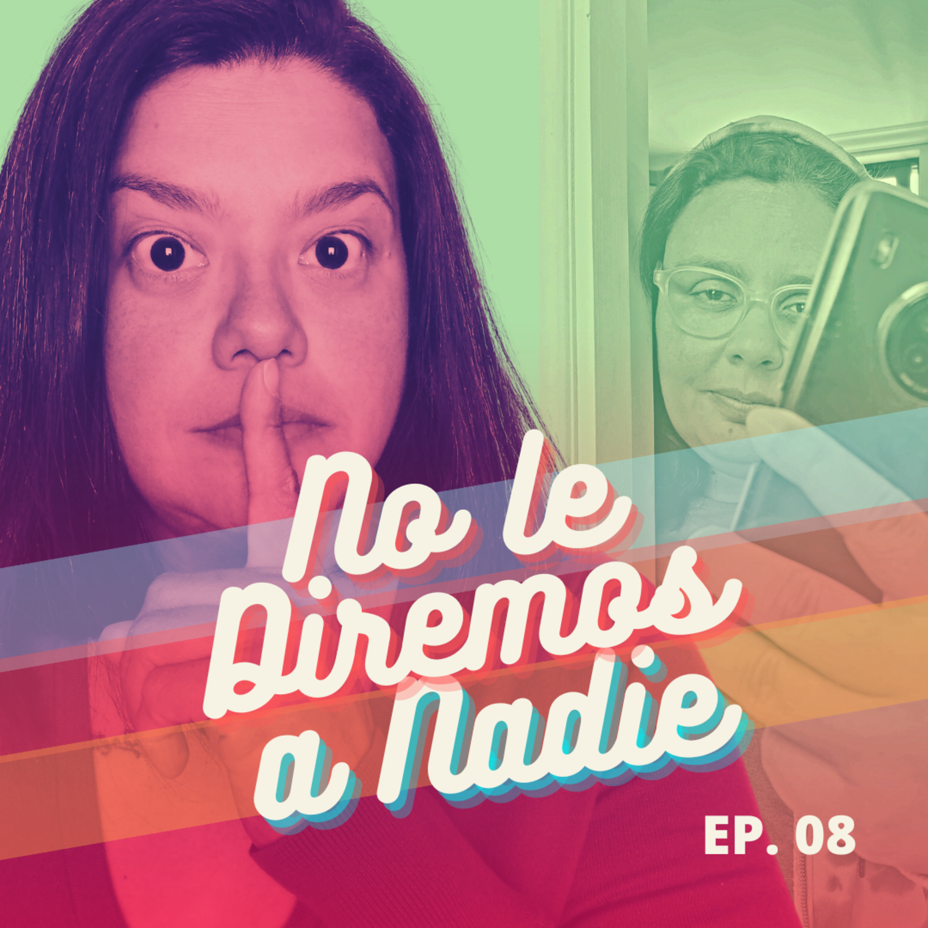 No le Diremos a Nadie
