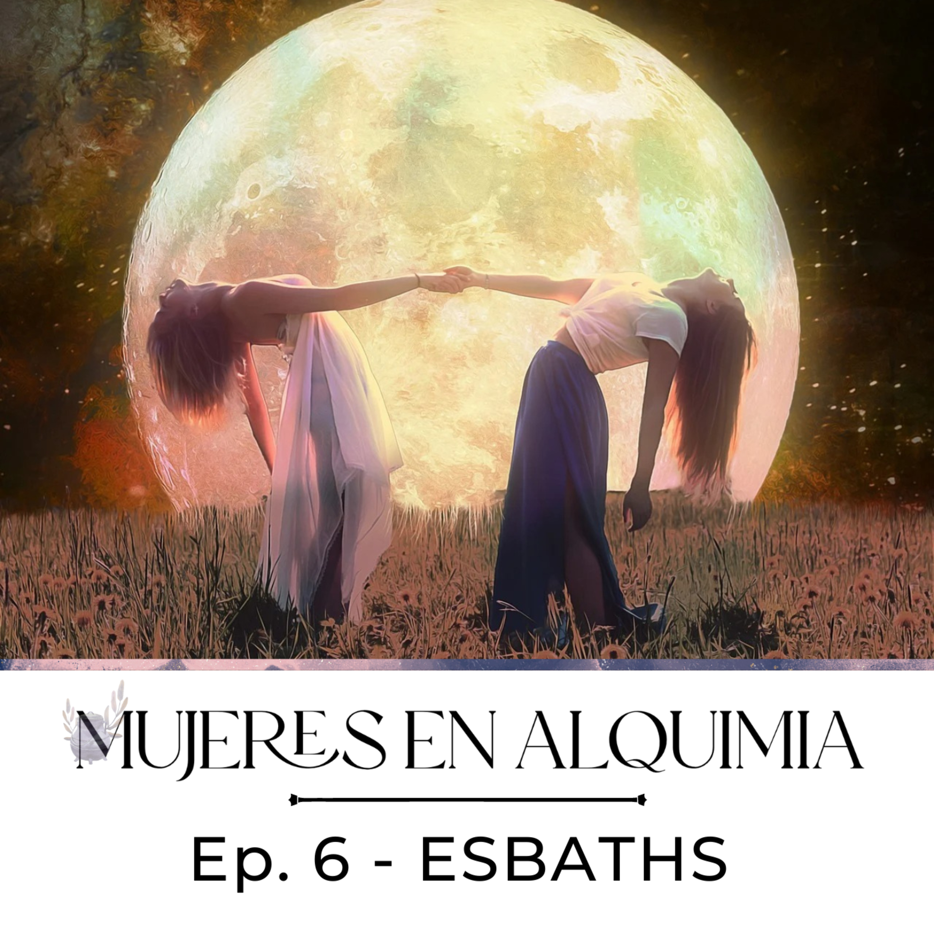 Mujeres en Alquimia