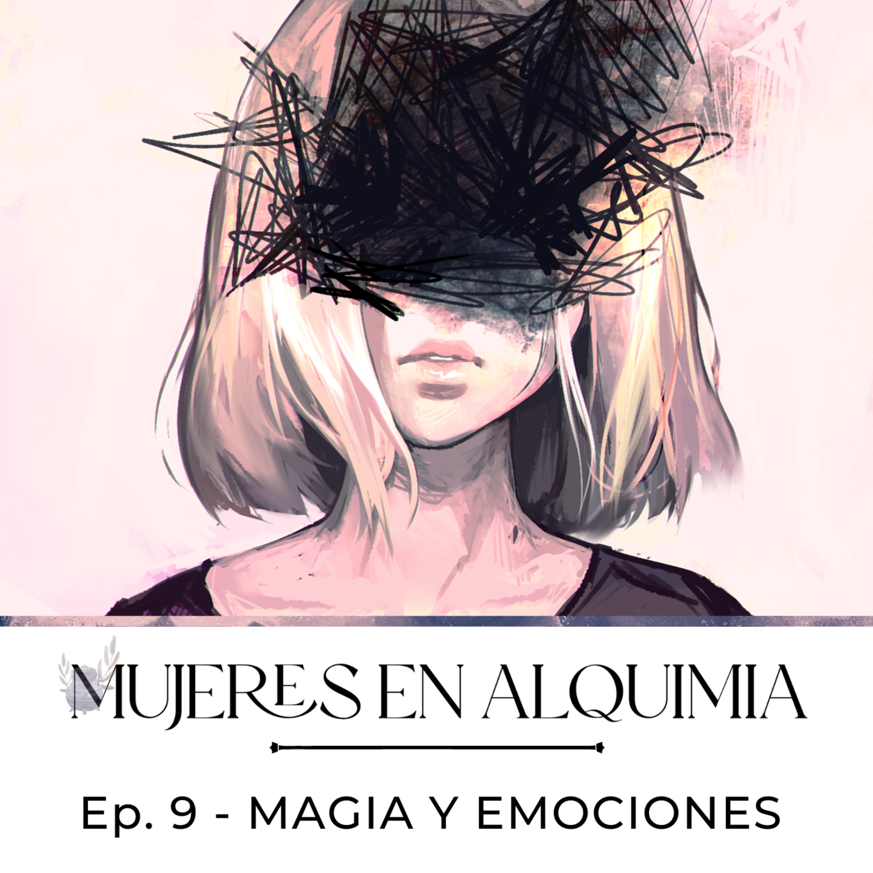 Mujeres en Alquimia