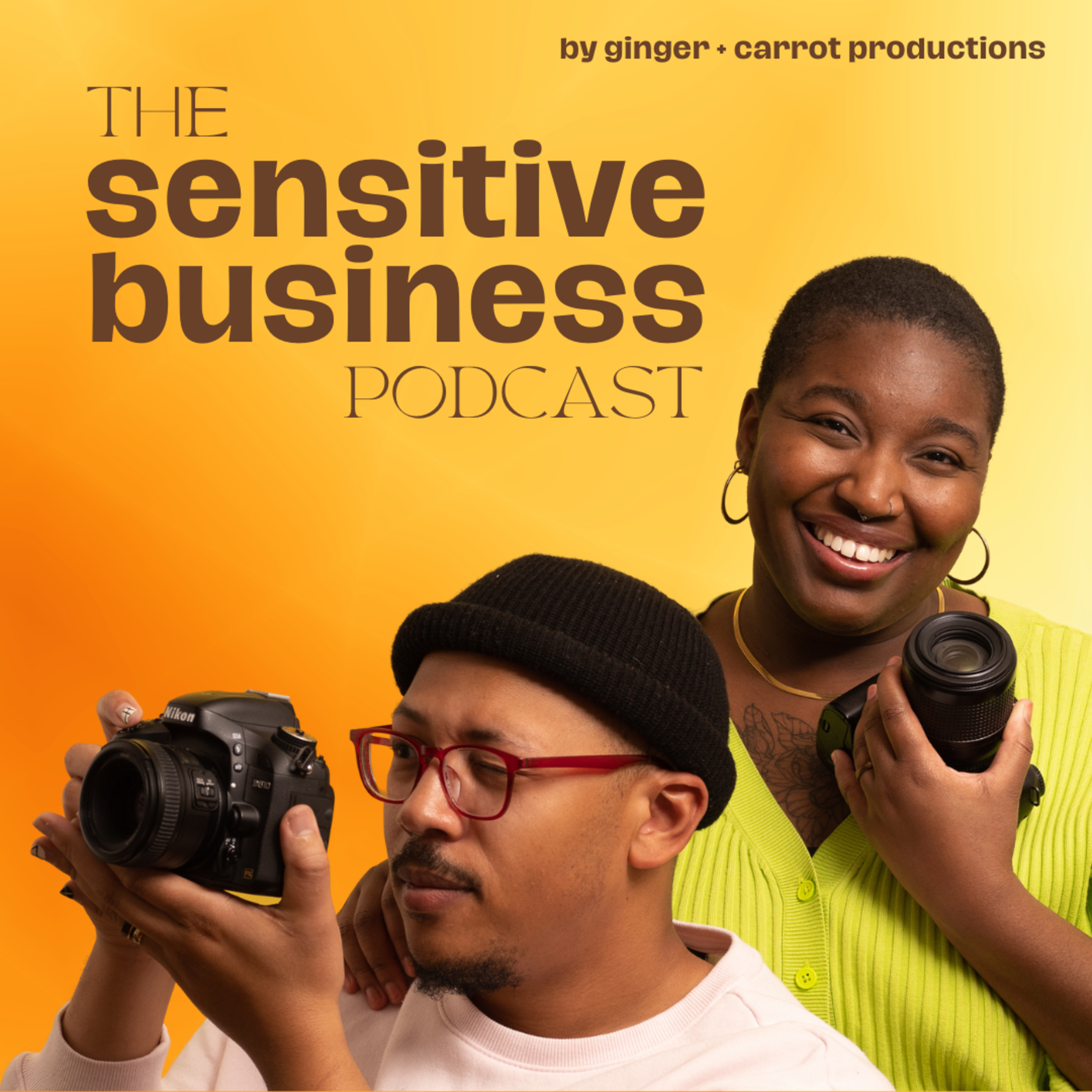 The Picture Your Authenticity Podcast