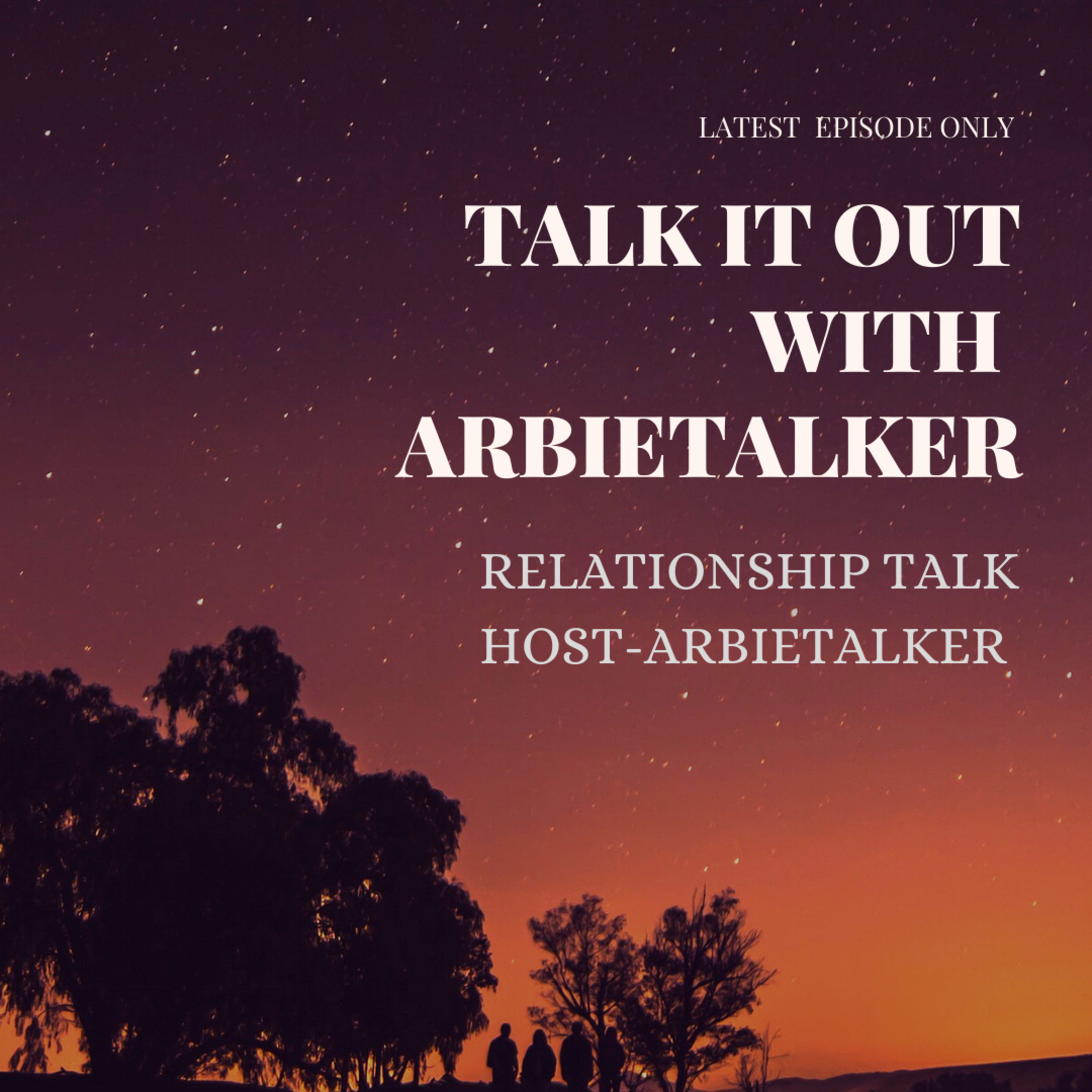 Relationship Series episode artwork