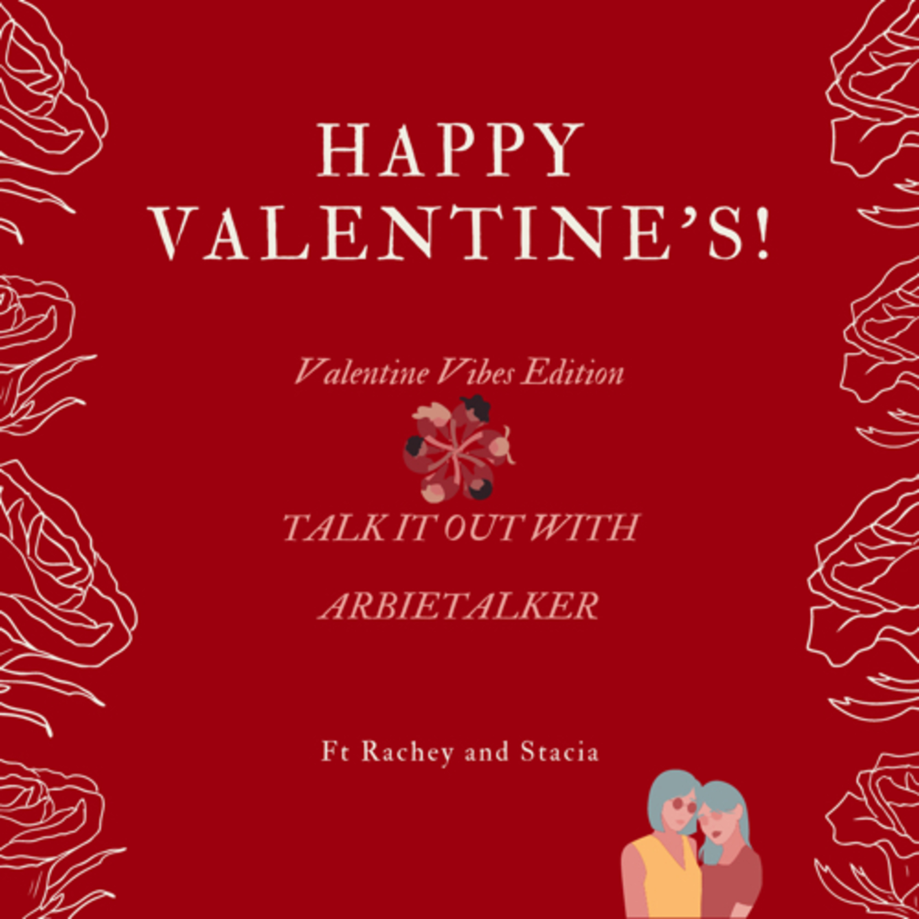Valentine Vibe episode artwork