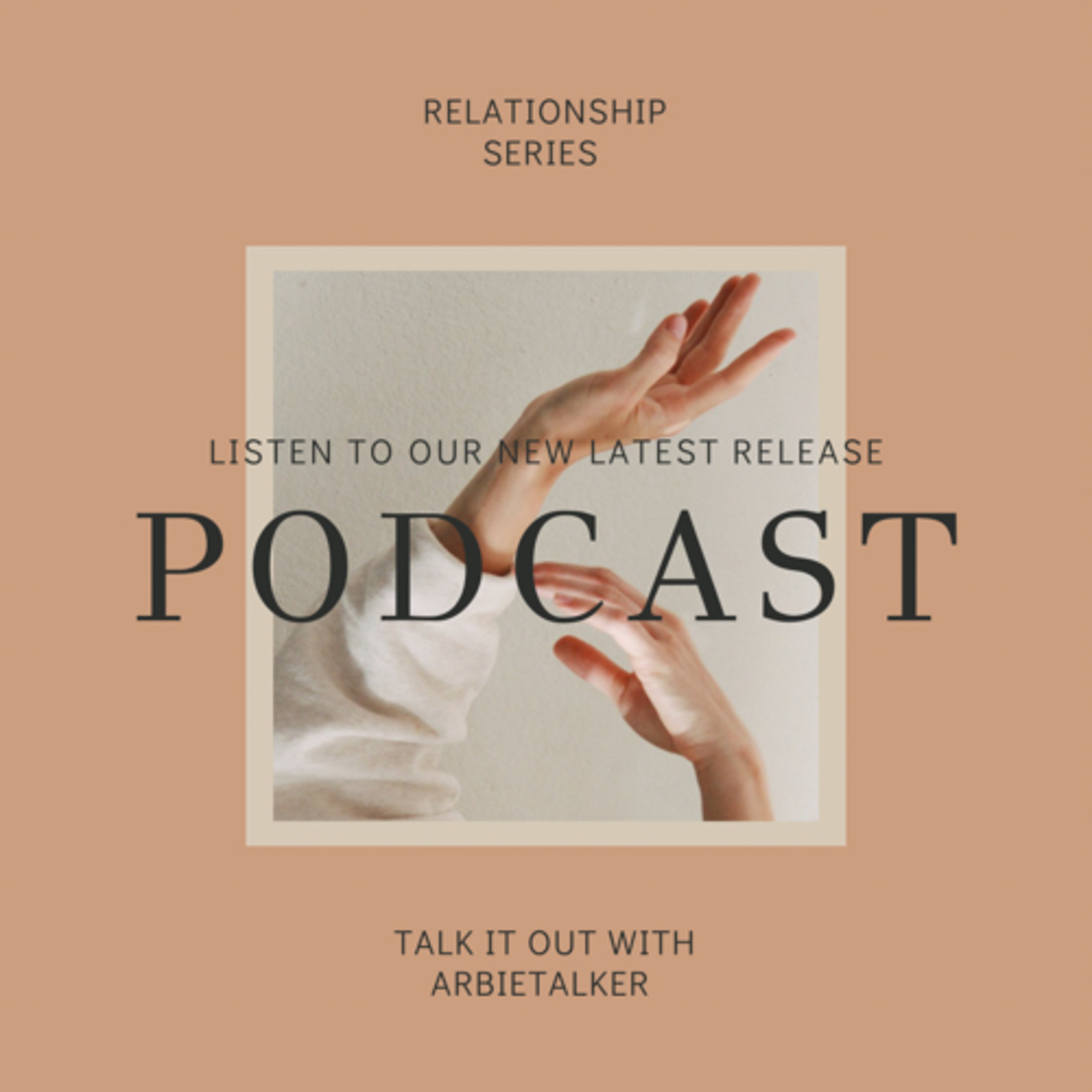 Love Languages episode artwork