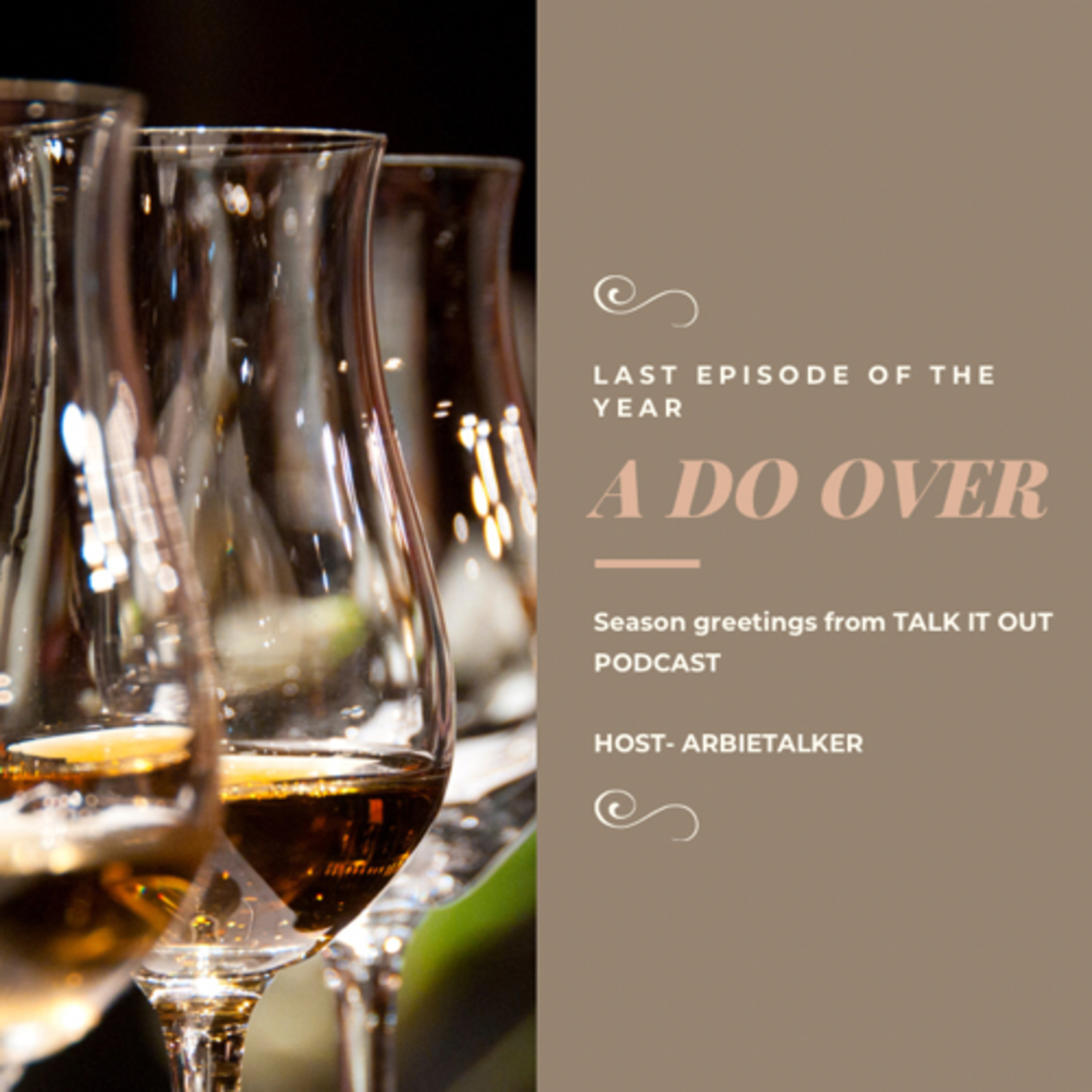 A Do Over episode artwork