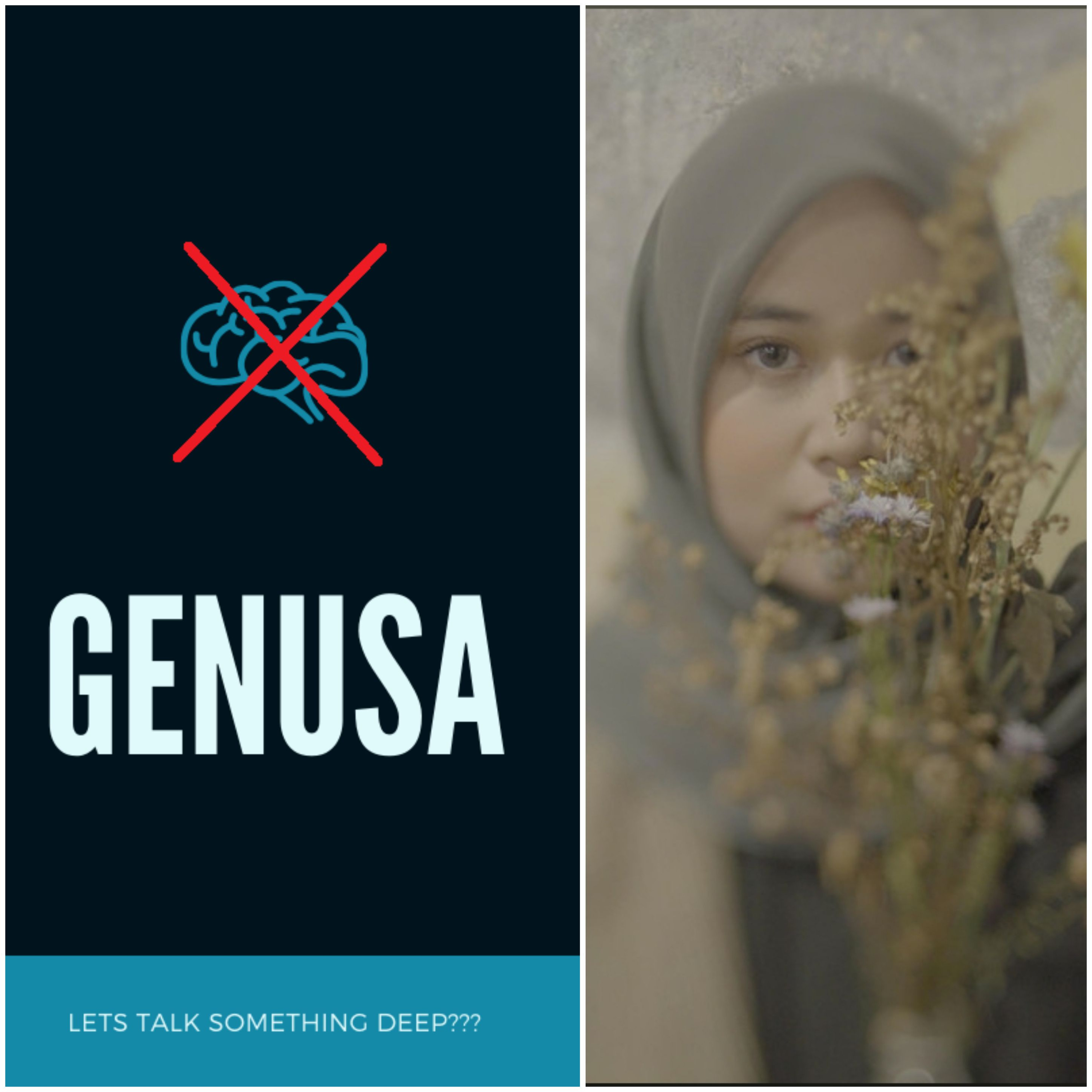GENUSA