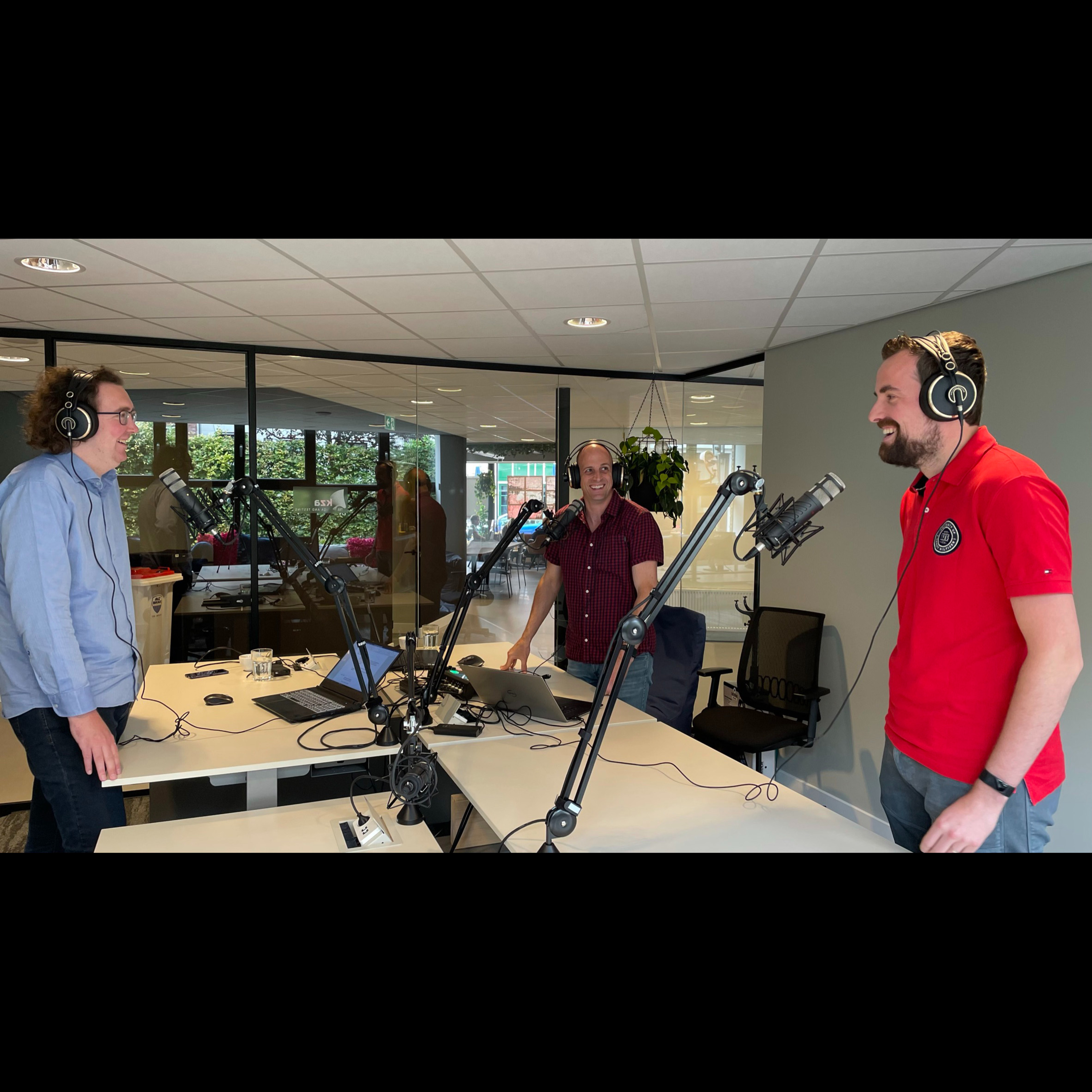 We gaan DevOps werken! episode artwork