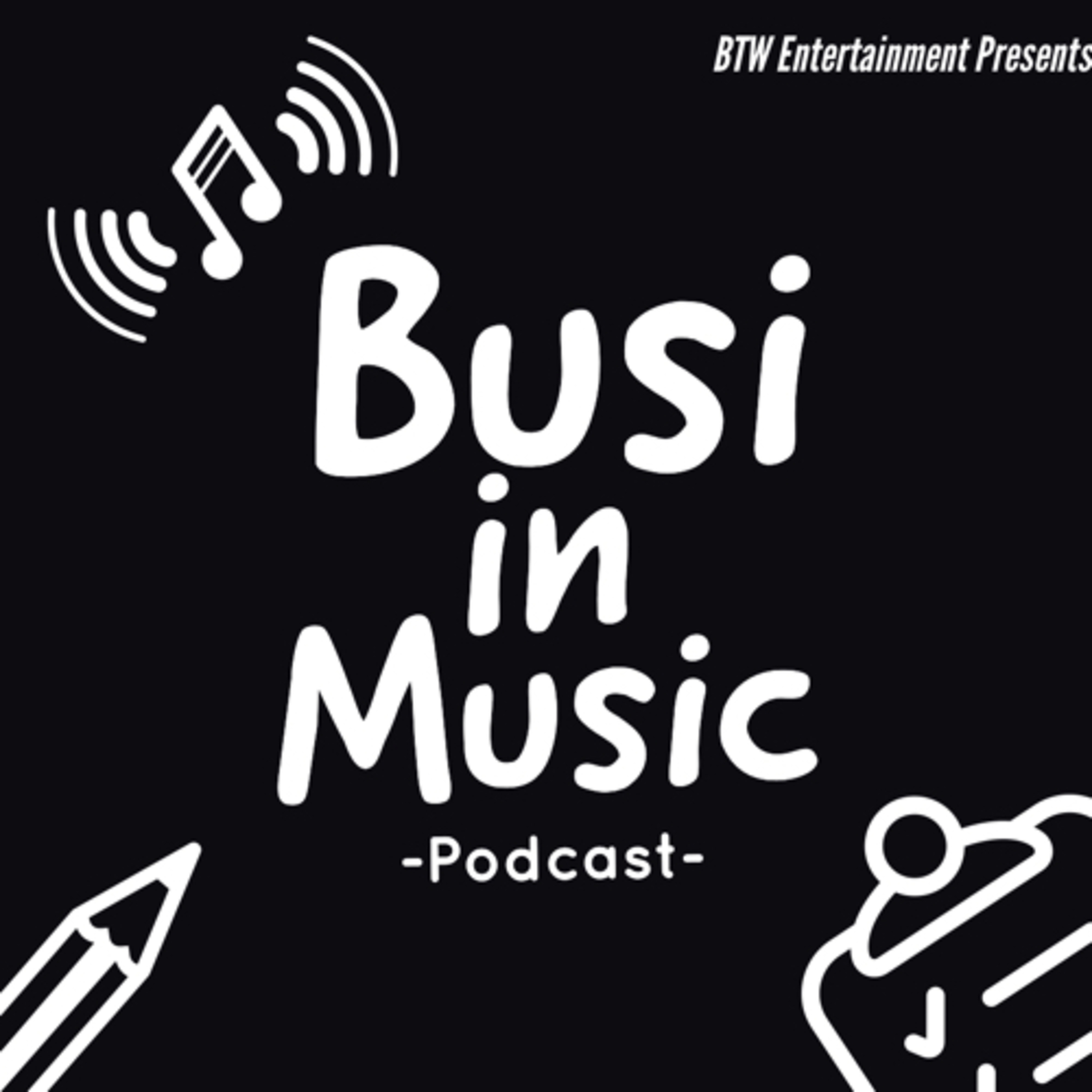 Busi In Music
