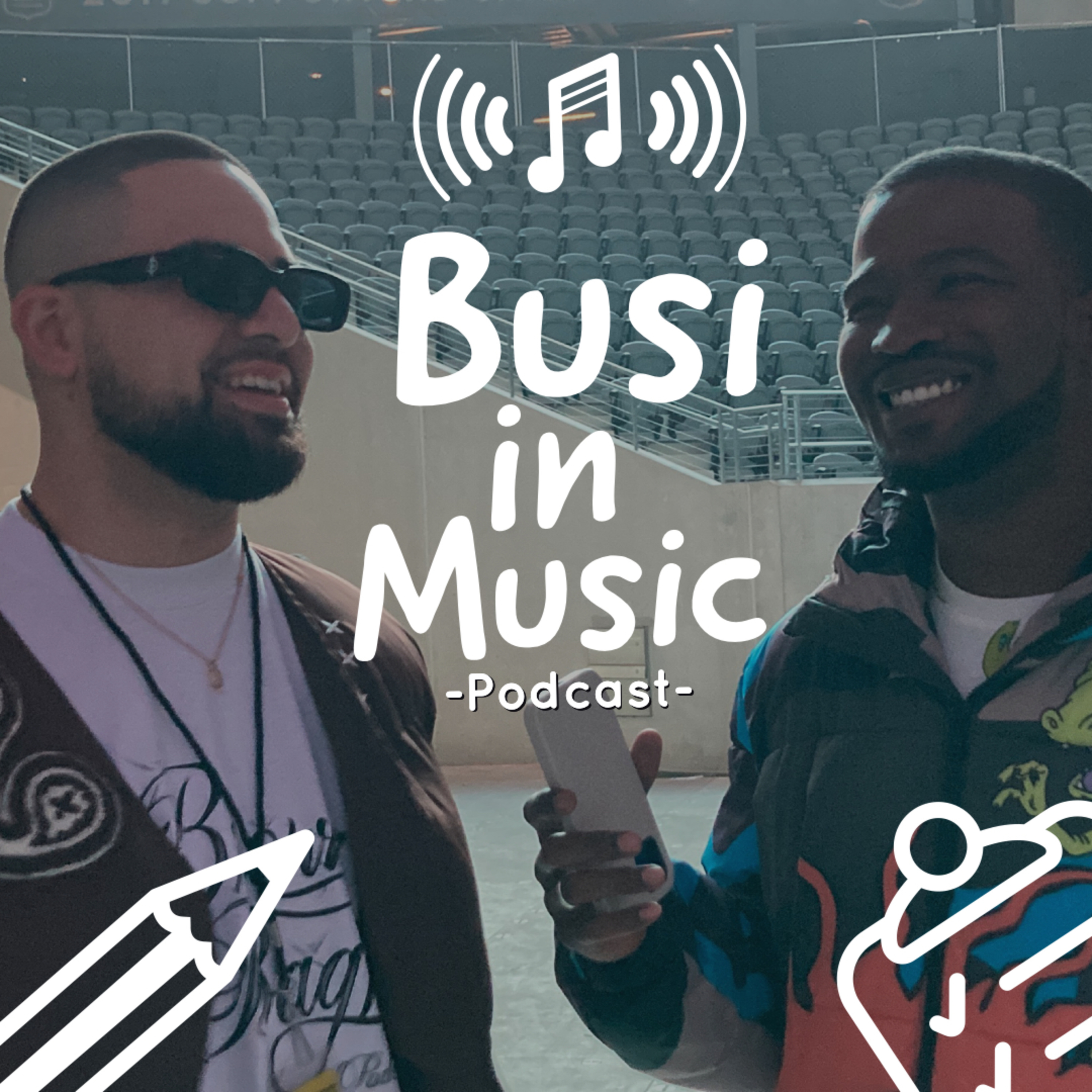 Busi In Music