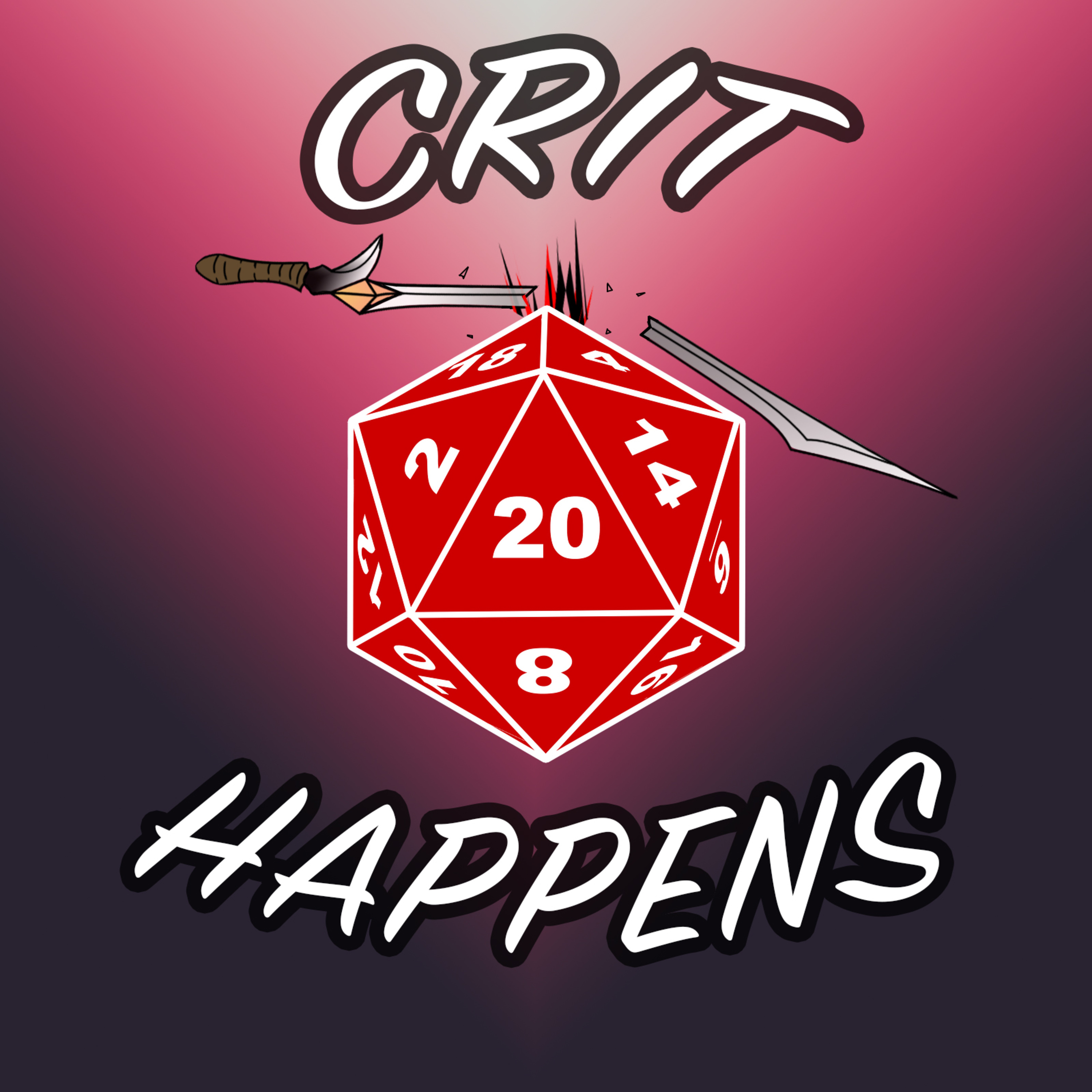 Ep. 1: Session Zero episode artwork