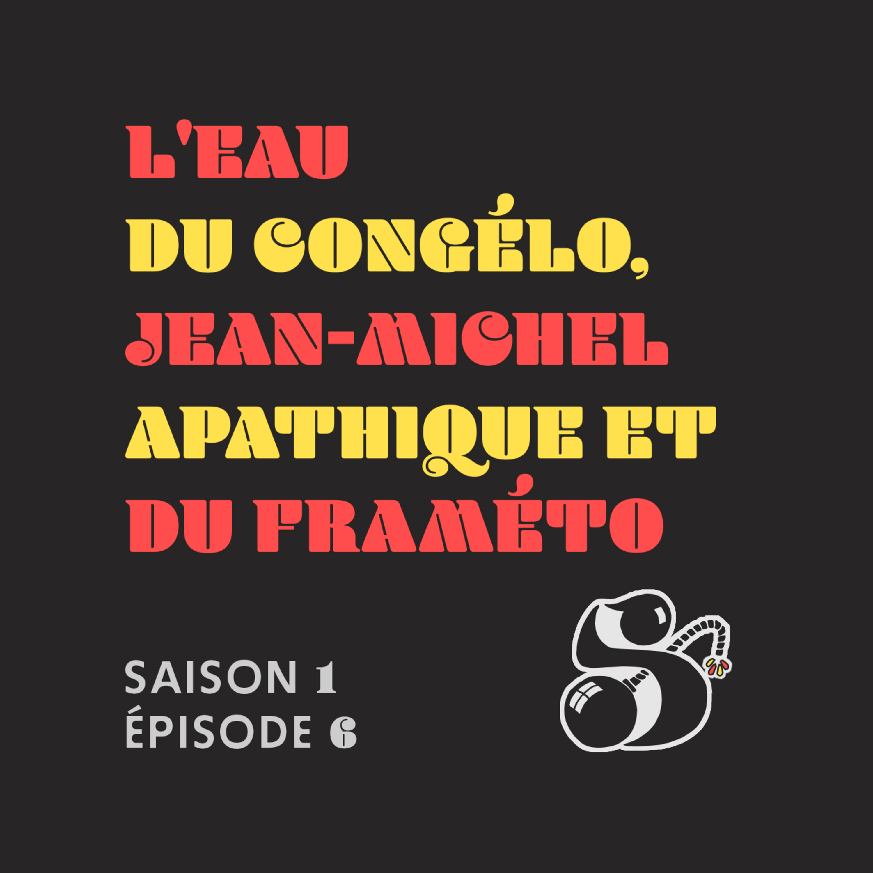 Les Cinq Dernières Minutes