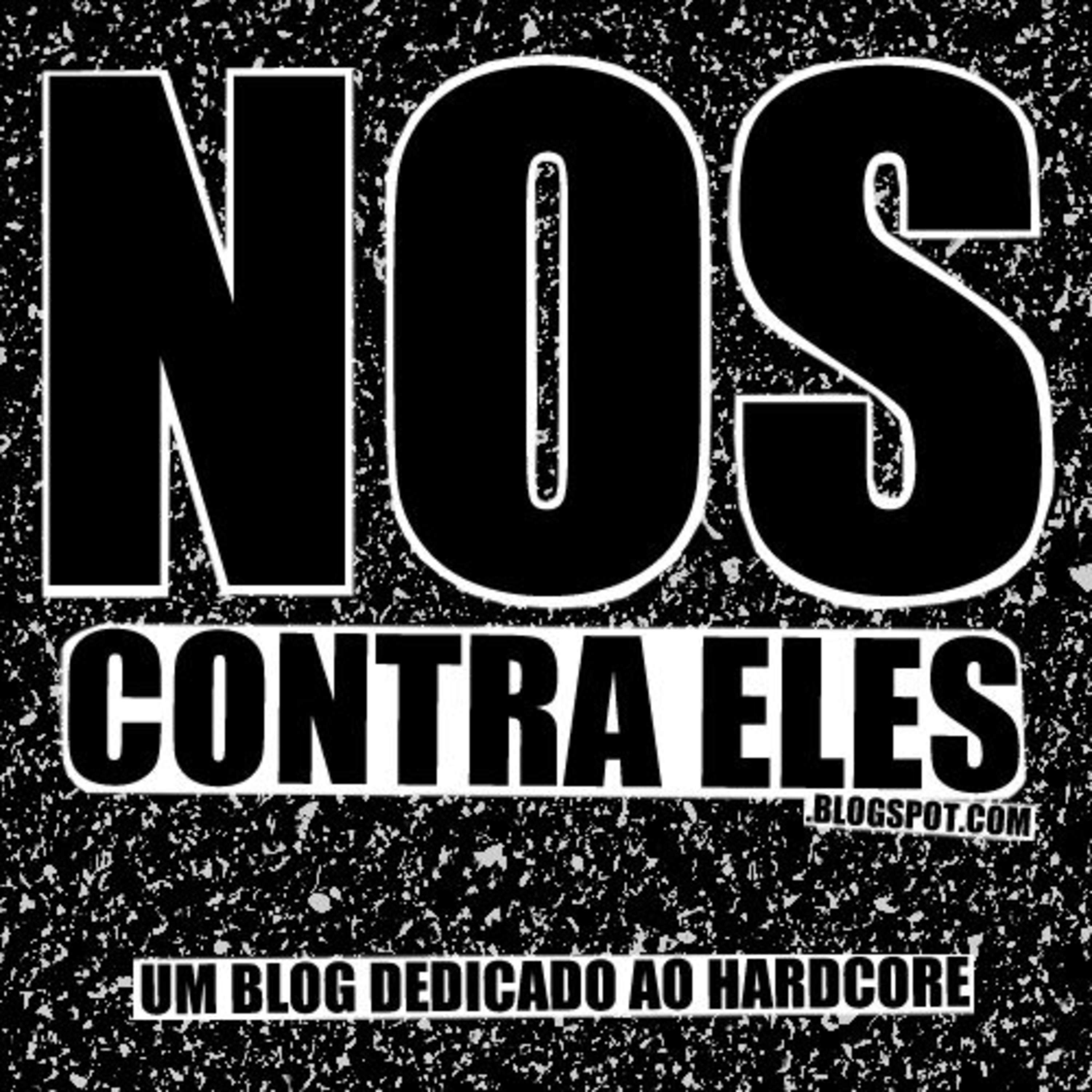 Nós Contra Eles Podcast