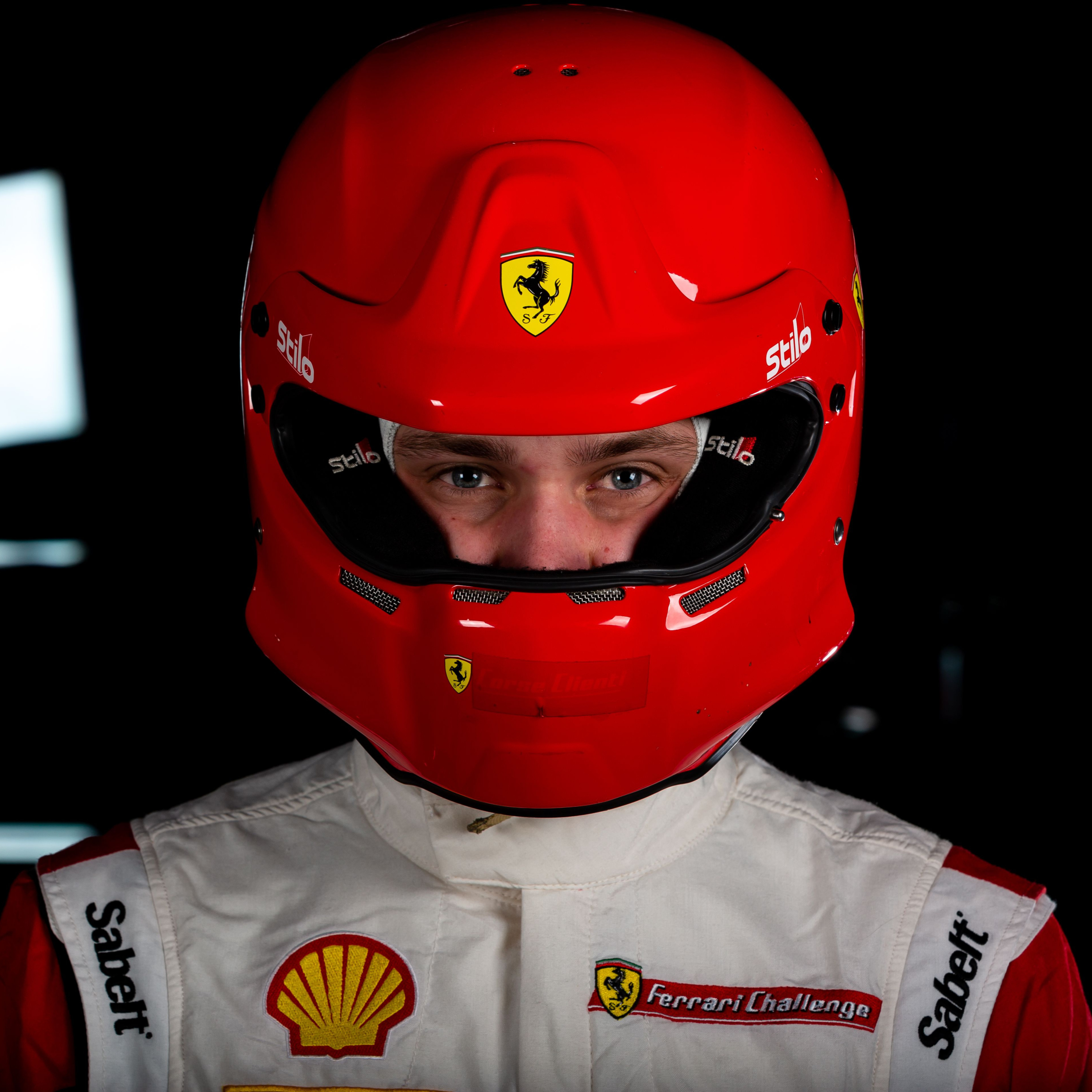 #KaikkiRahatMenee Podcast #15 | Luka Nurmi | Ferrari Challenge Europe episode artwork