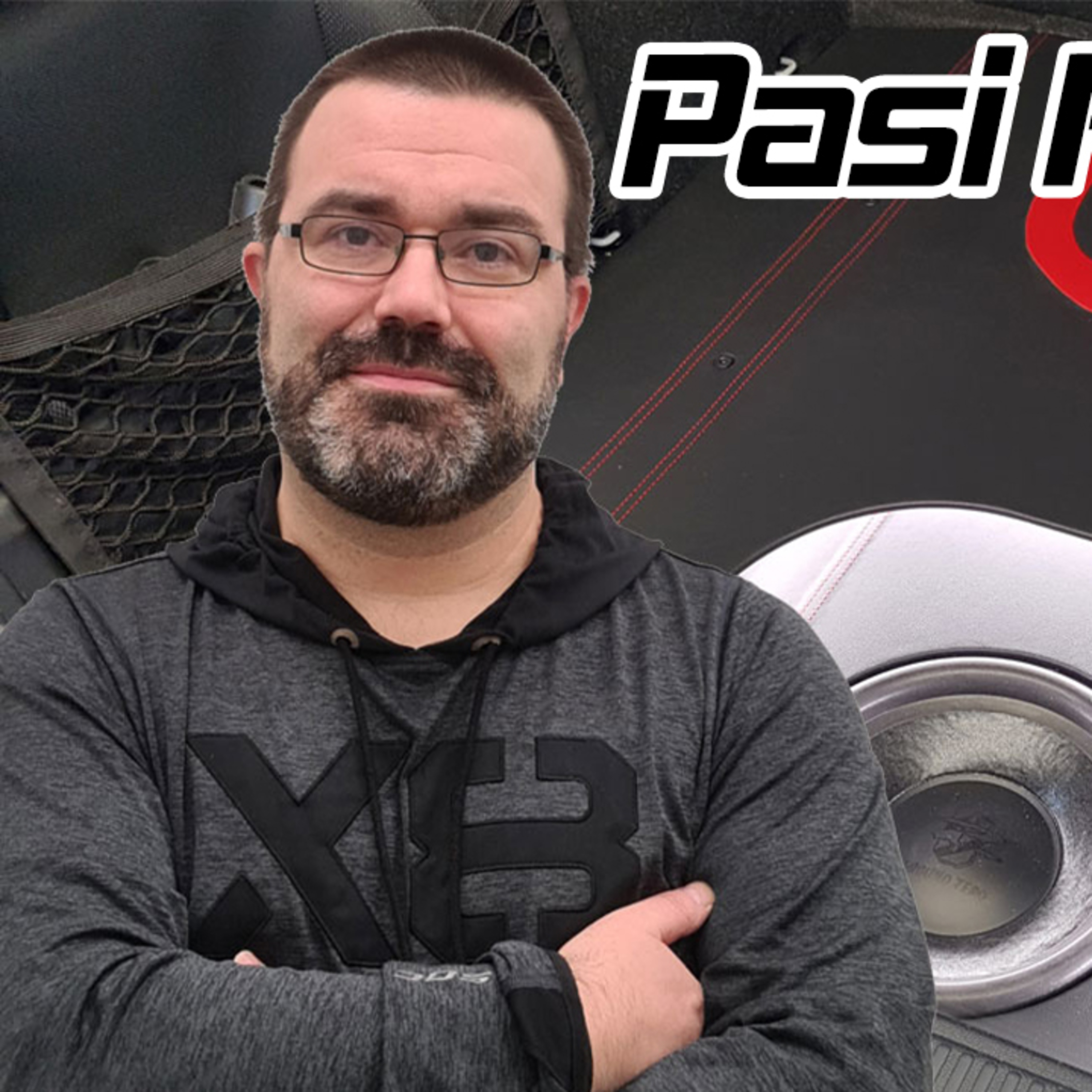 #KaikkiRahatMenee​ Podcast #19 | Auto Hifi | Pasi Kalliojärvi episode artwork