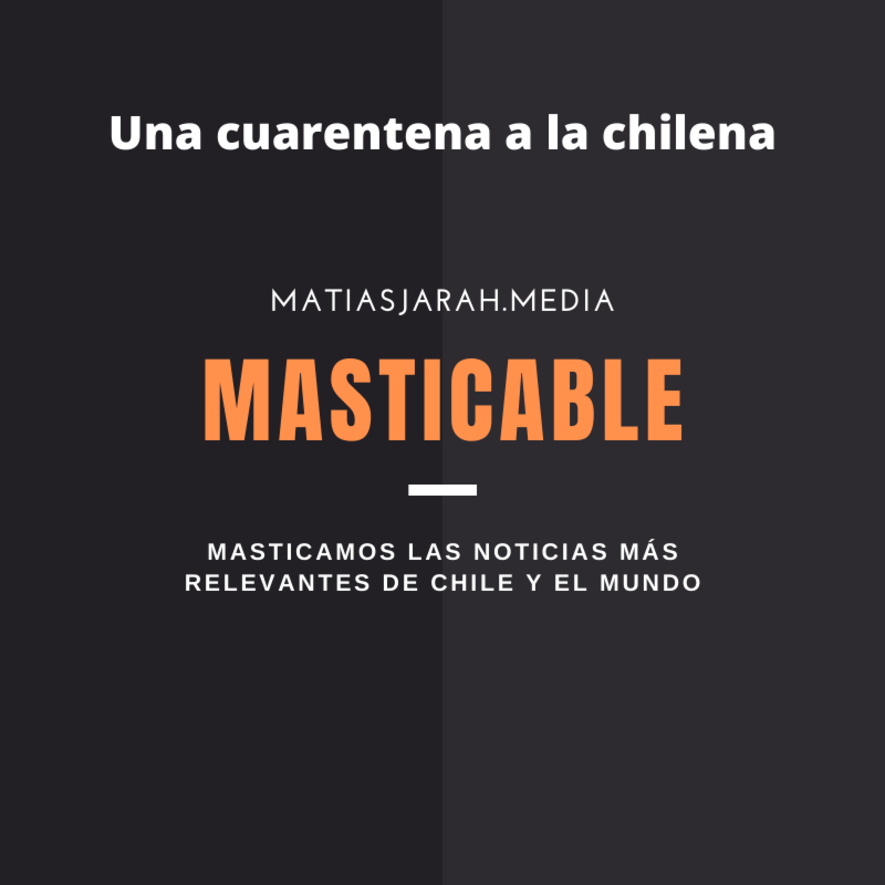 Masticable