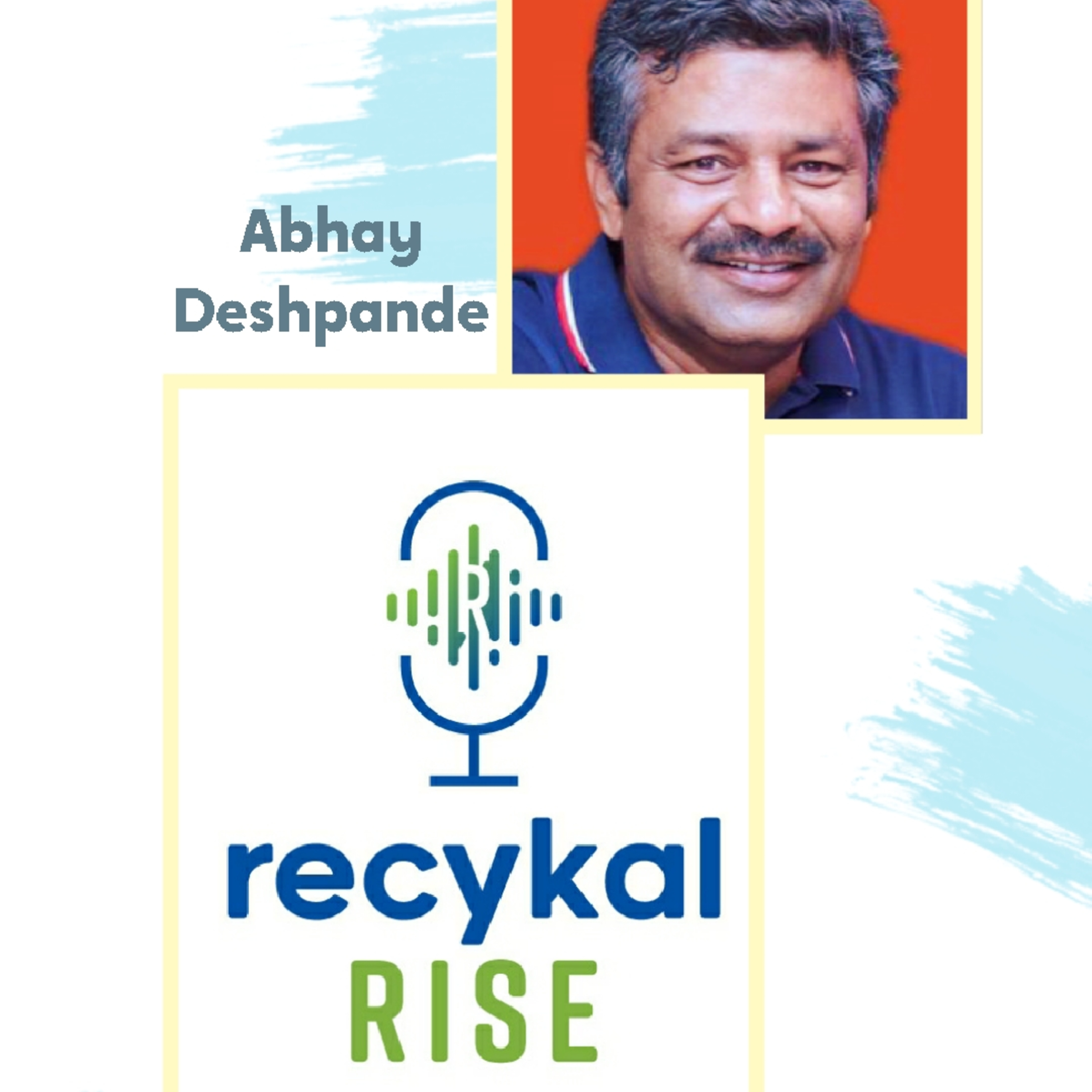 Recykal Rise