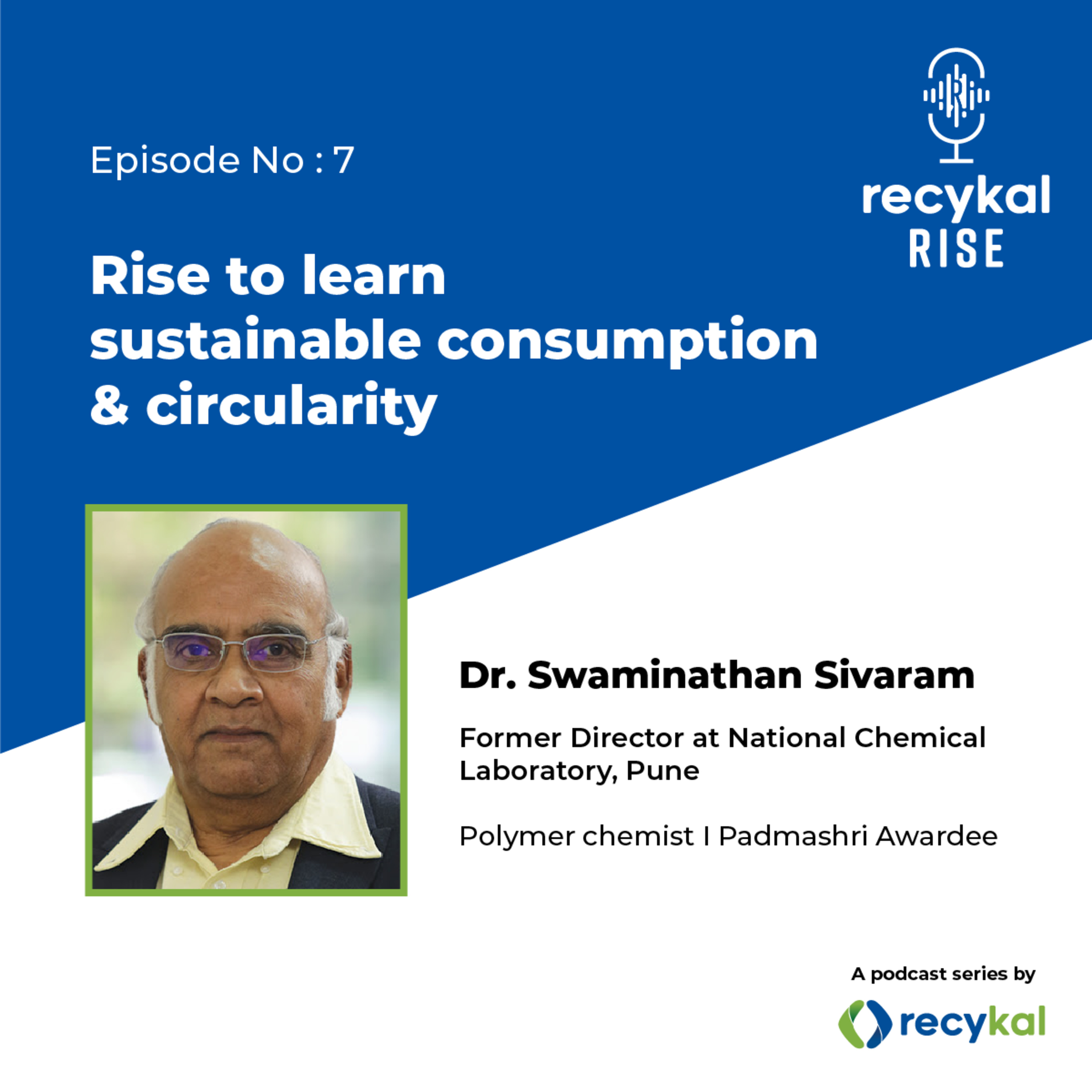 Recykal Rise
