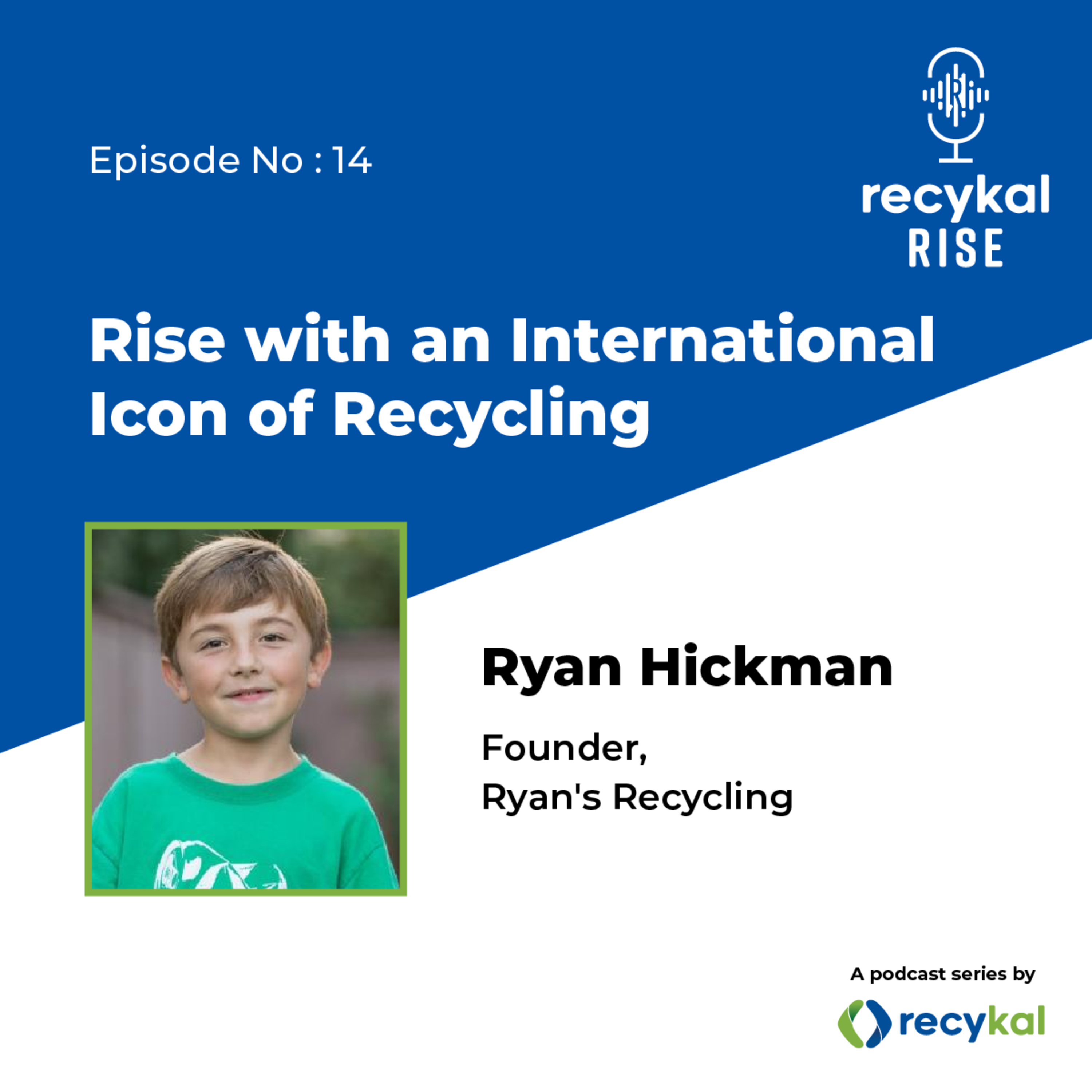 Recykal Rise