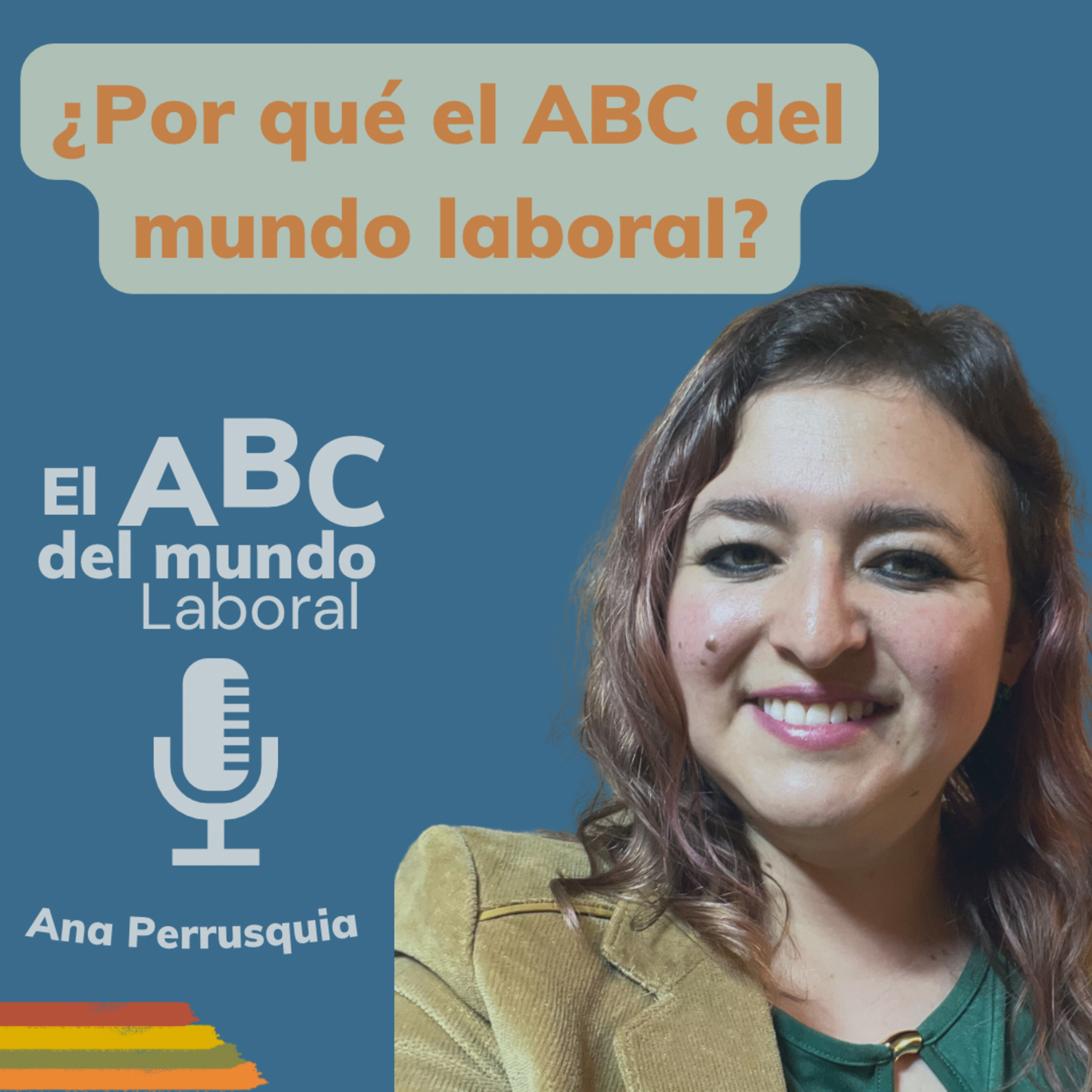 El ABC del Mundo Laboral