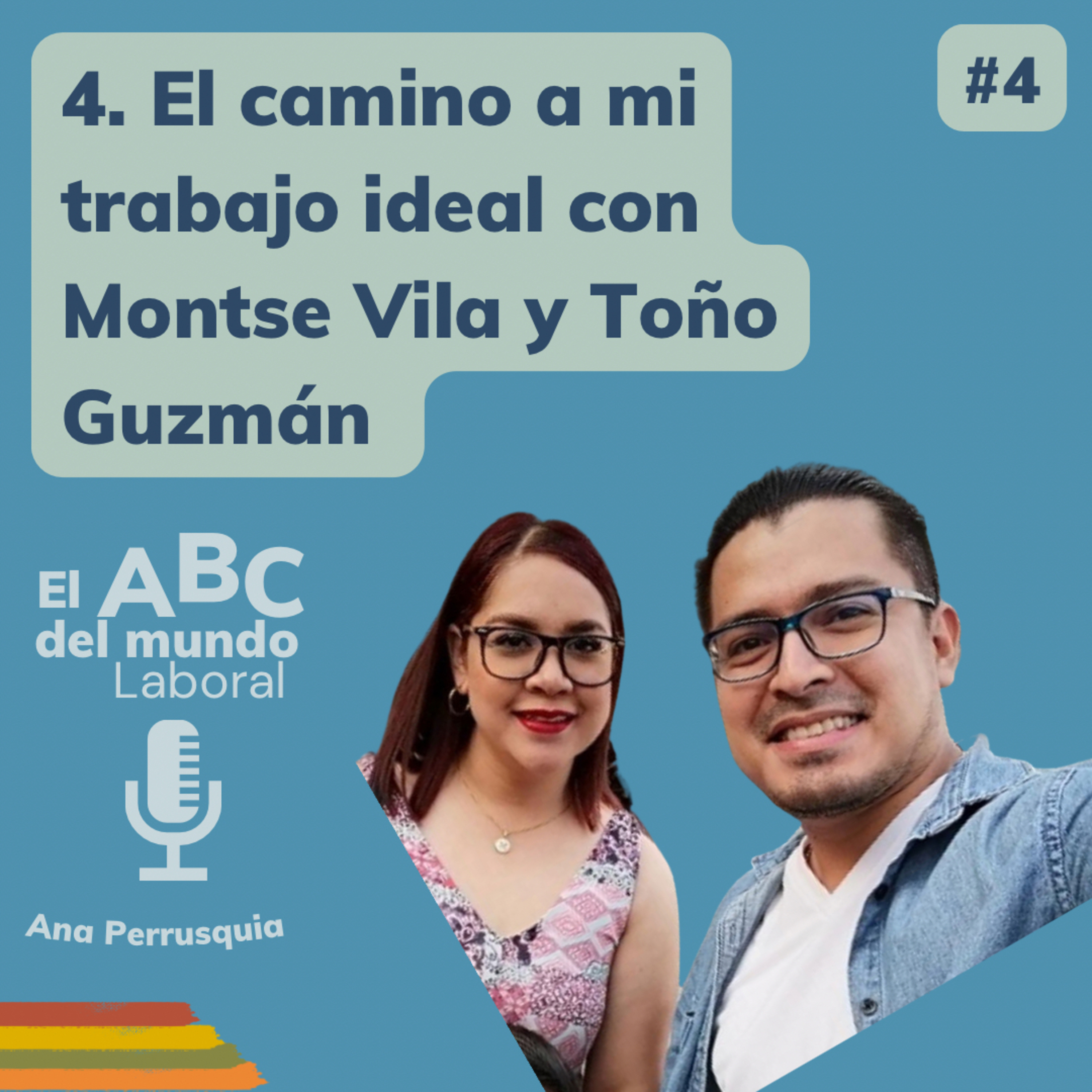 El ABC del Mundo Laboral