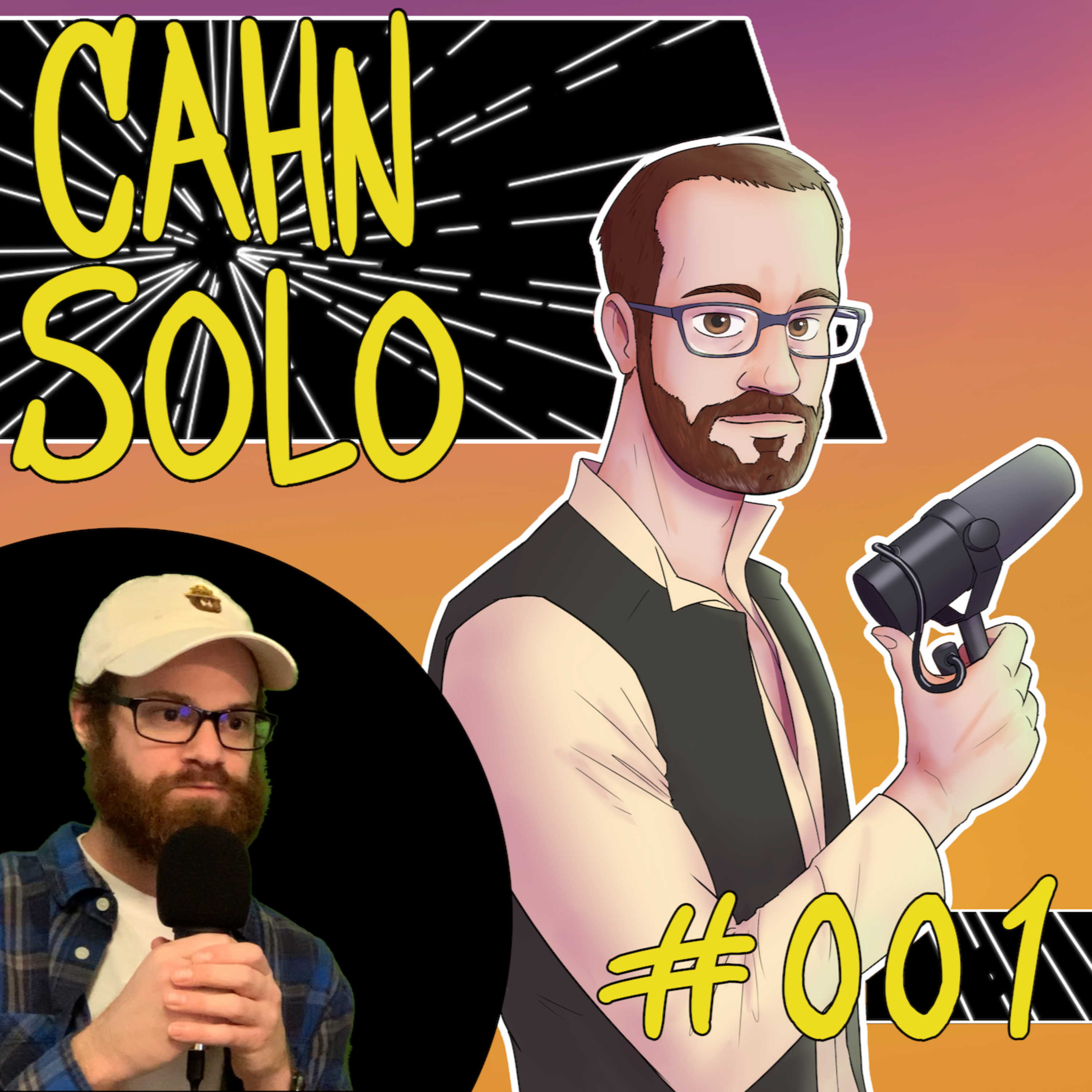 Cahn Solo