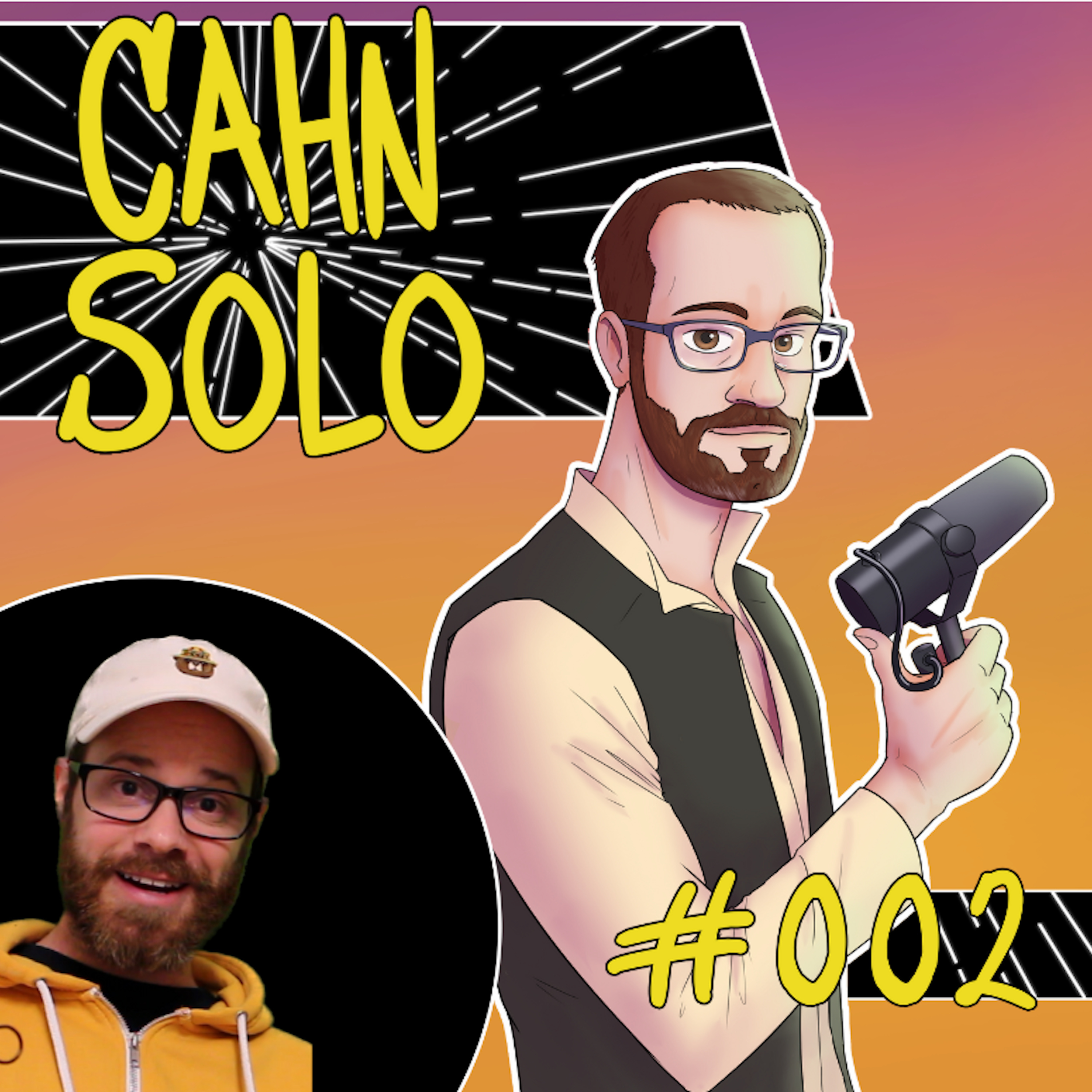 Cahn Solo
