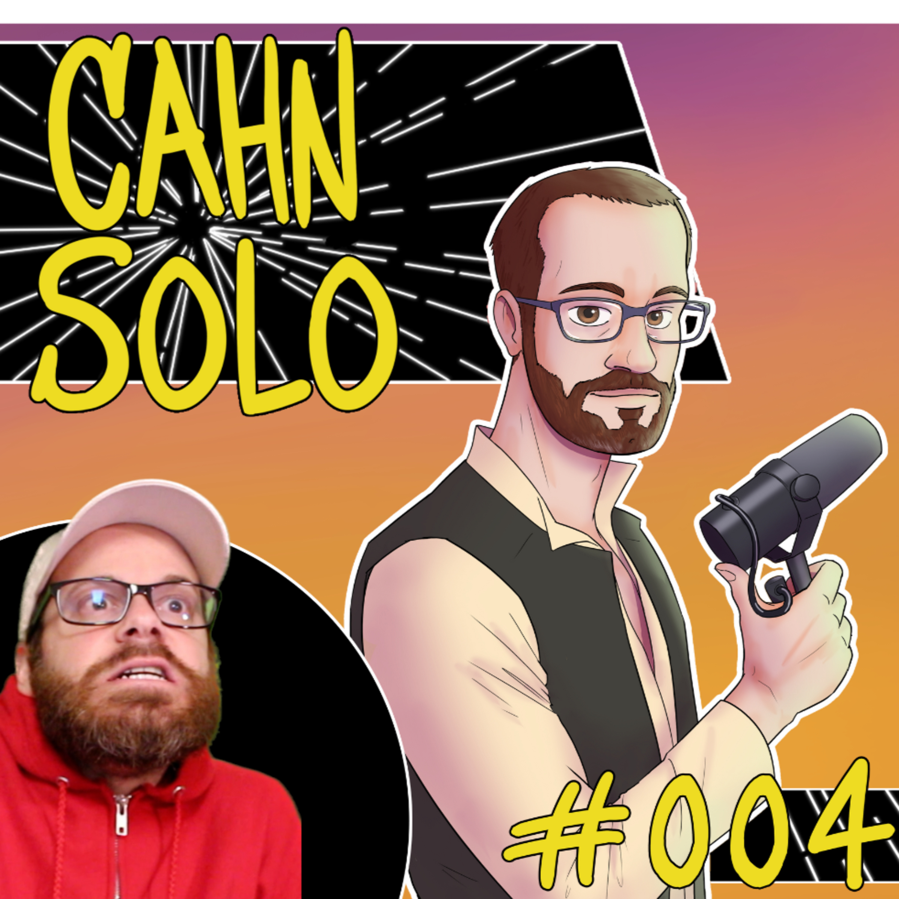 Cahn Solo