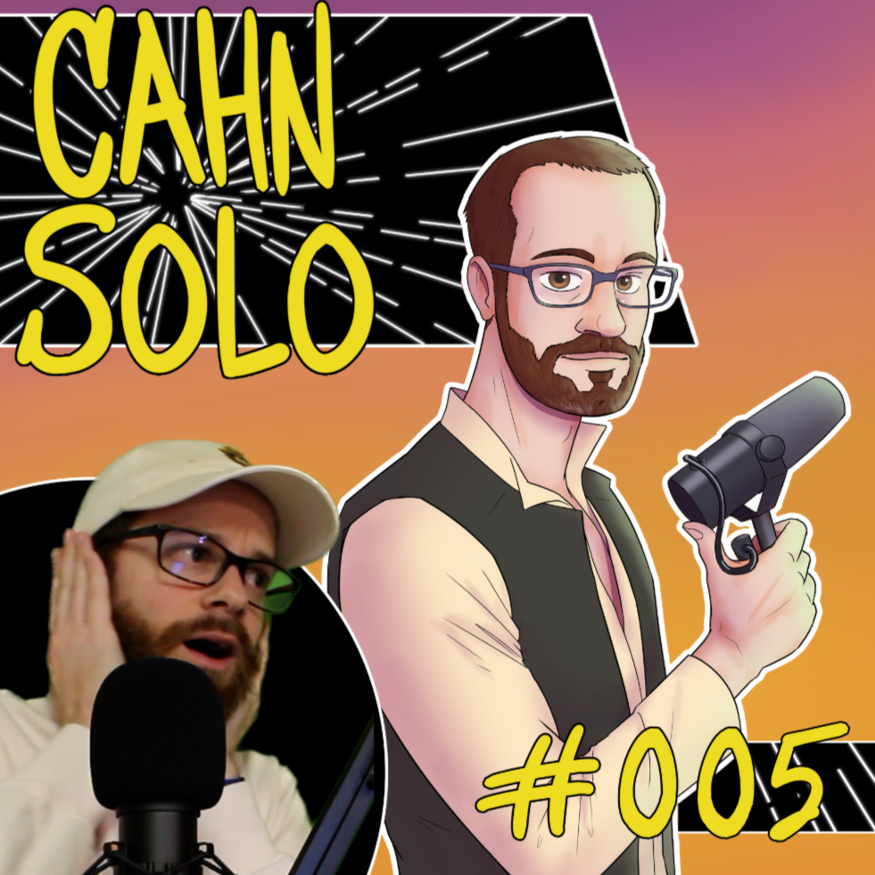 Cahn Solo