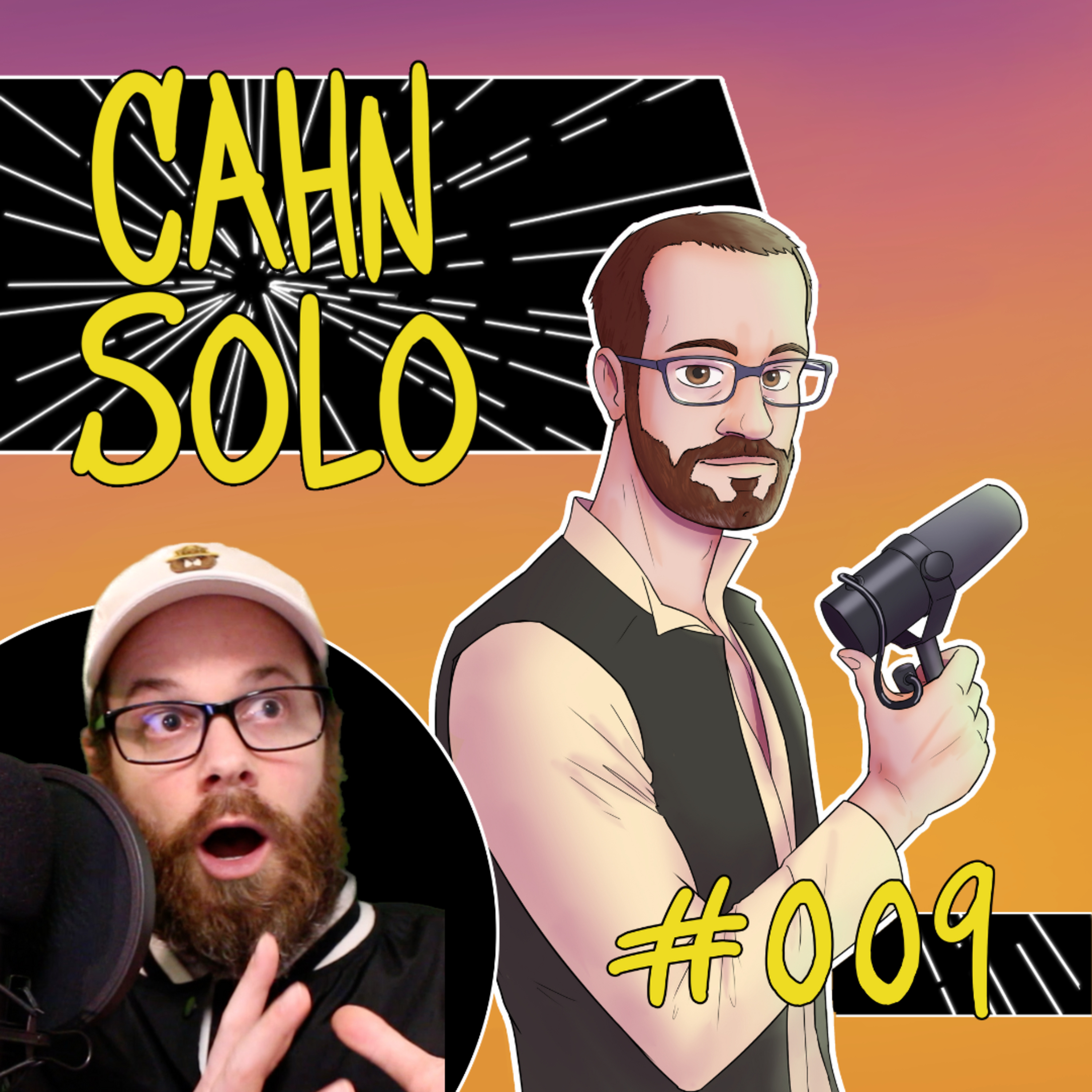 Cahn Solo