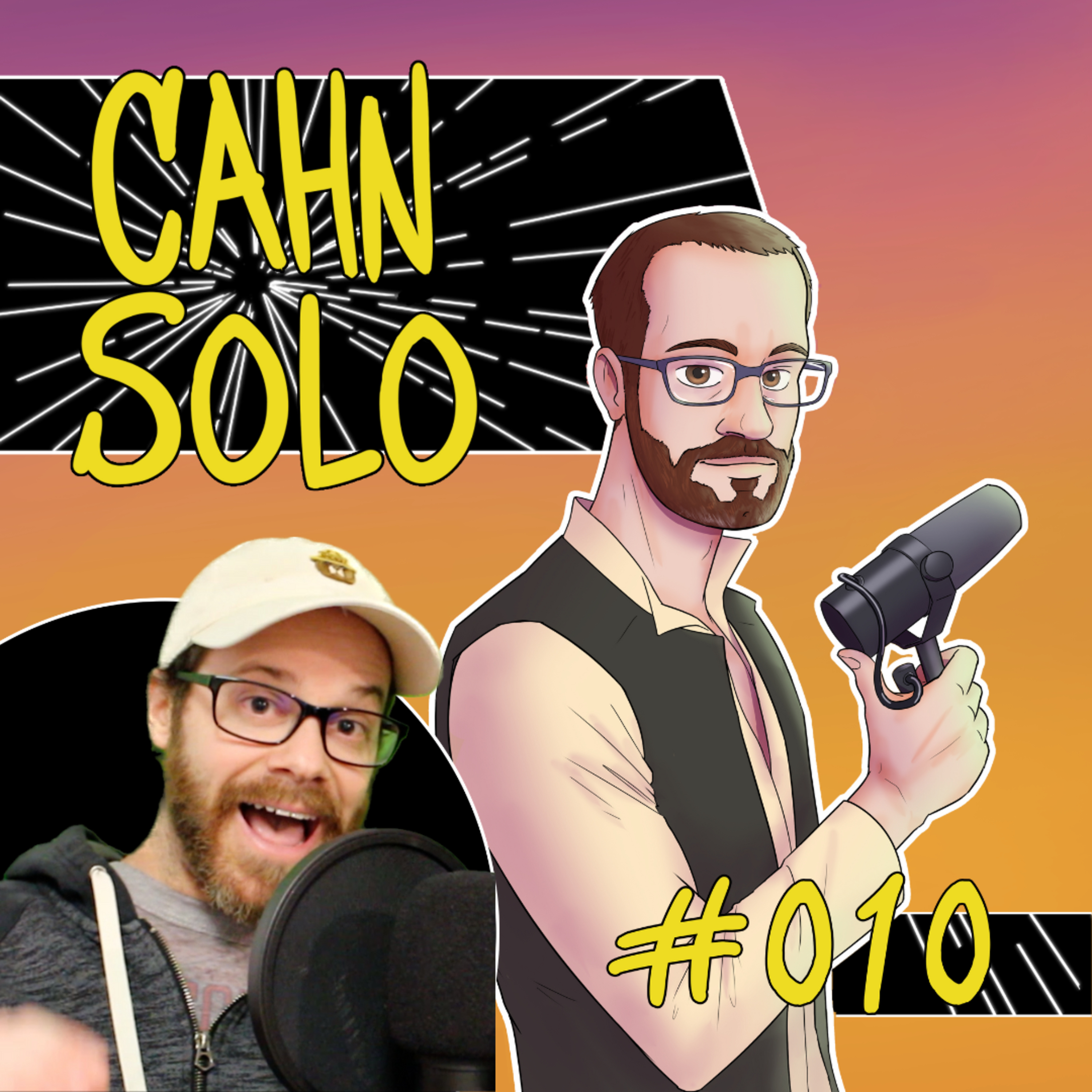 Cahn Solo