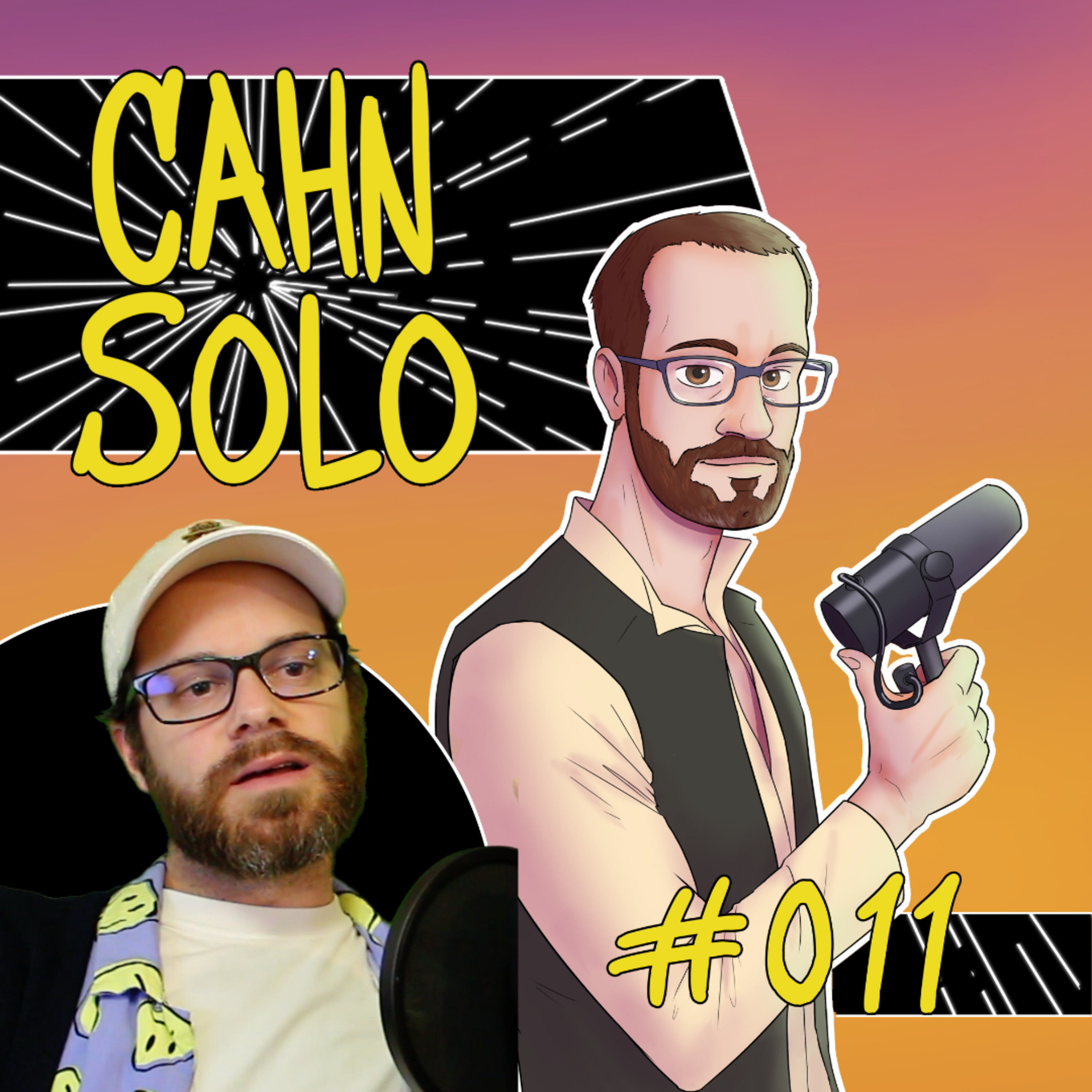 Cahn Solo