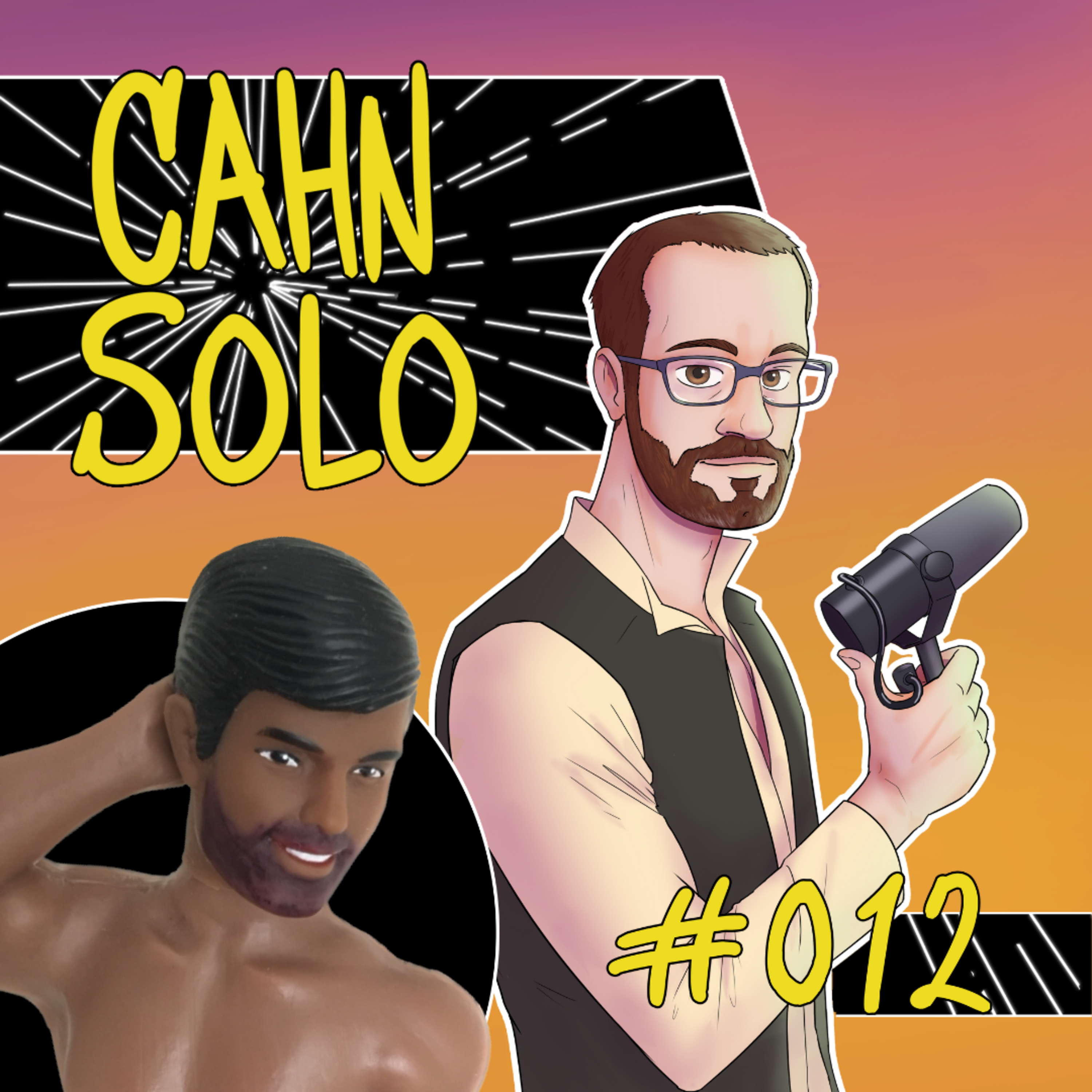 Cahn Solo